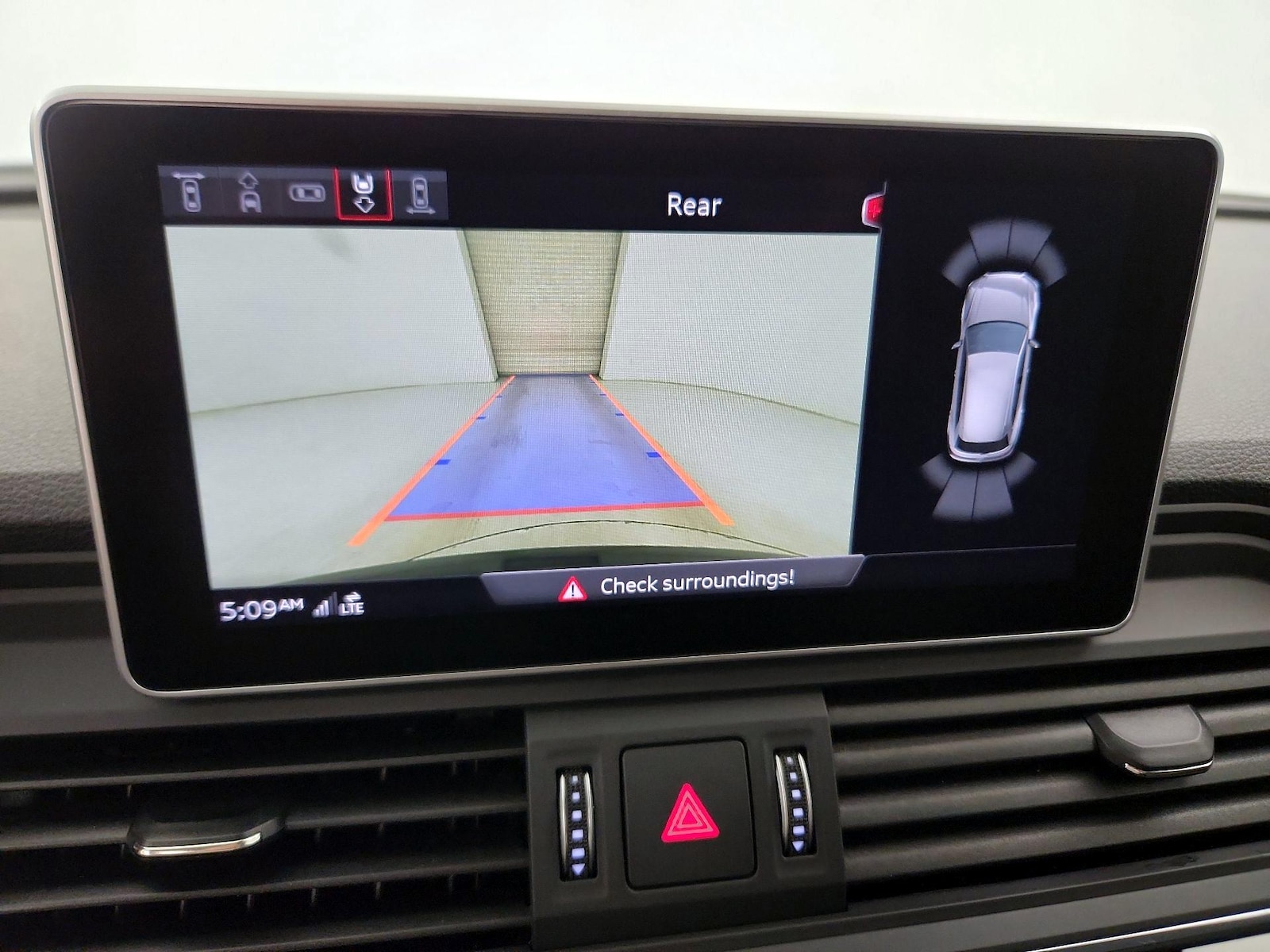 2018 Audi Q5 Prestige - Photo 16