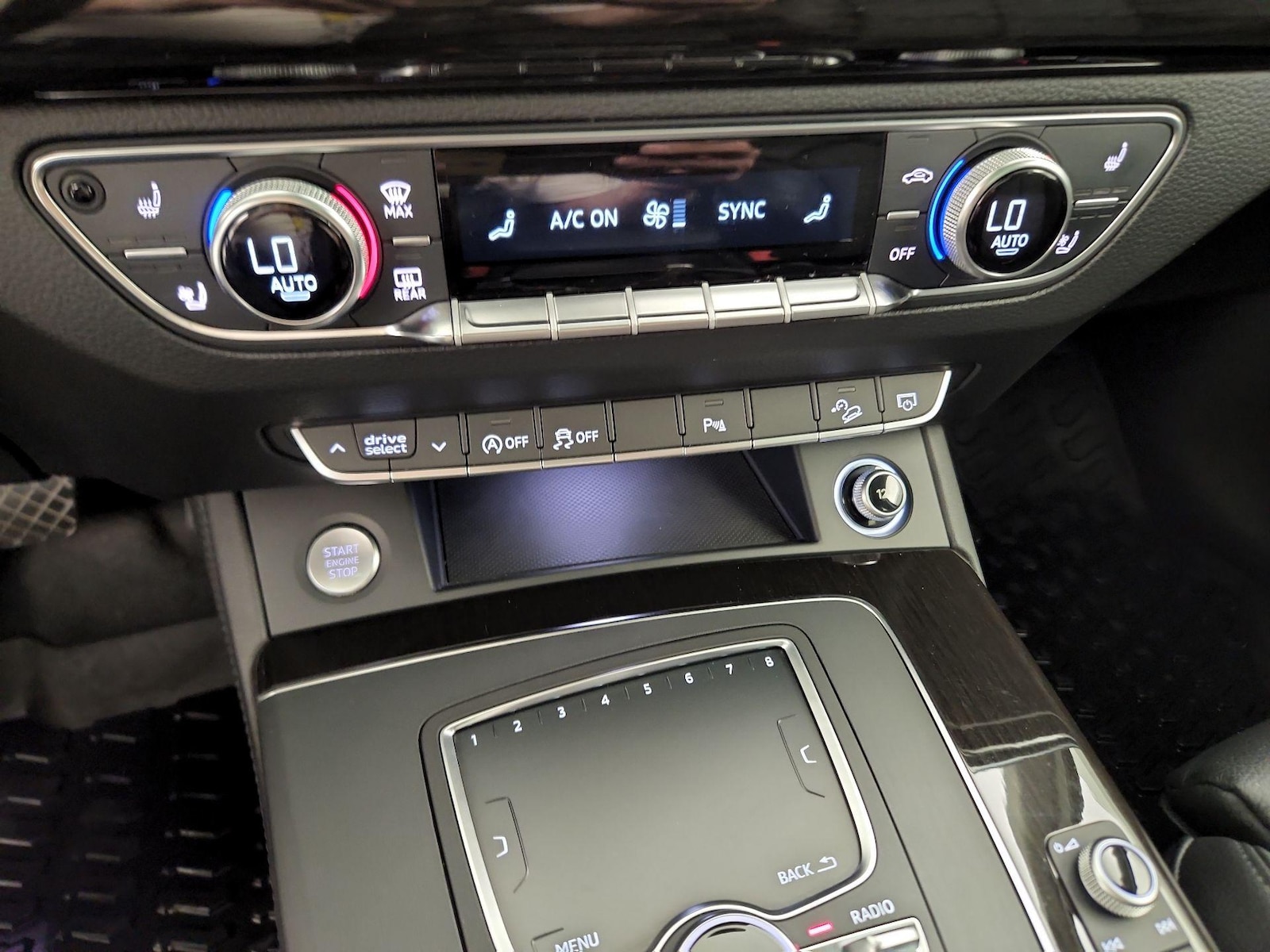 2018 Audi Q5 Prestige - Photo 18