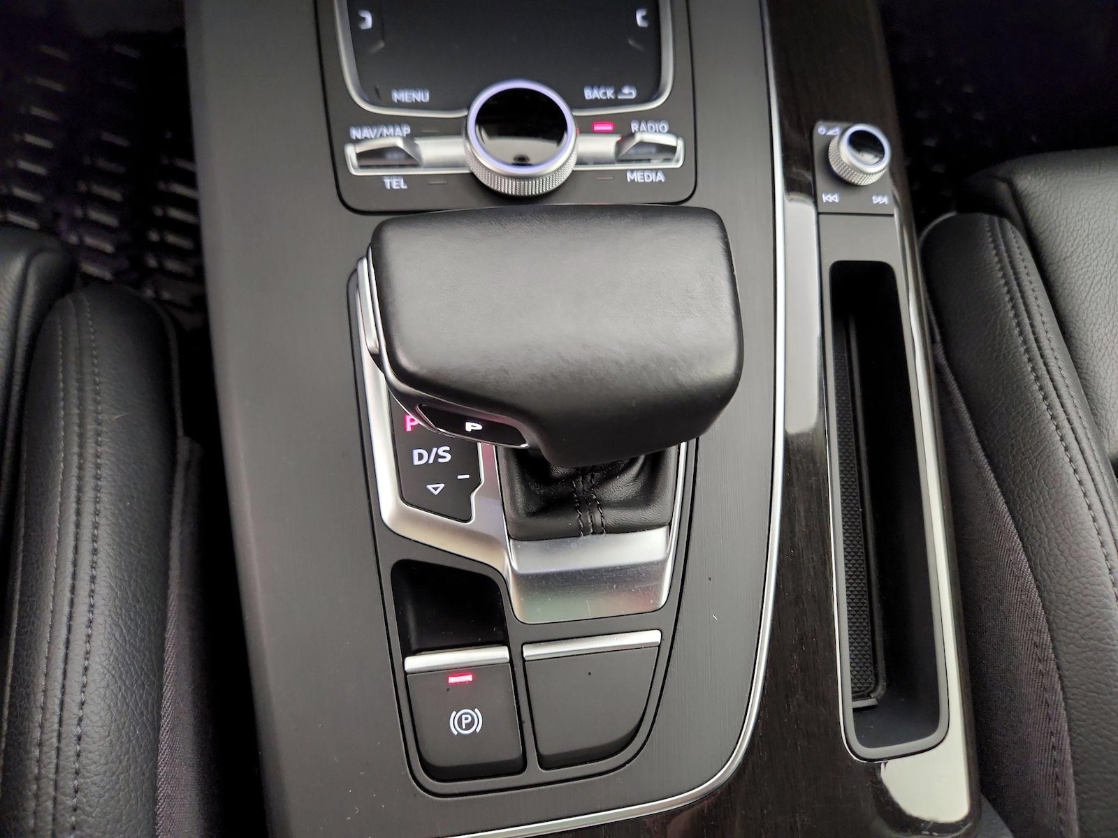 2018 Audi Q5 Prestige - Photo 20