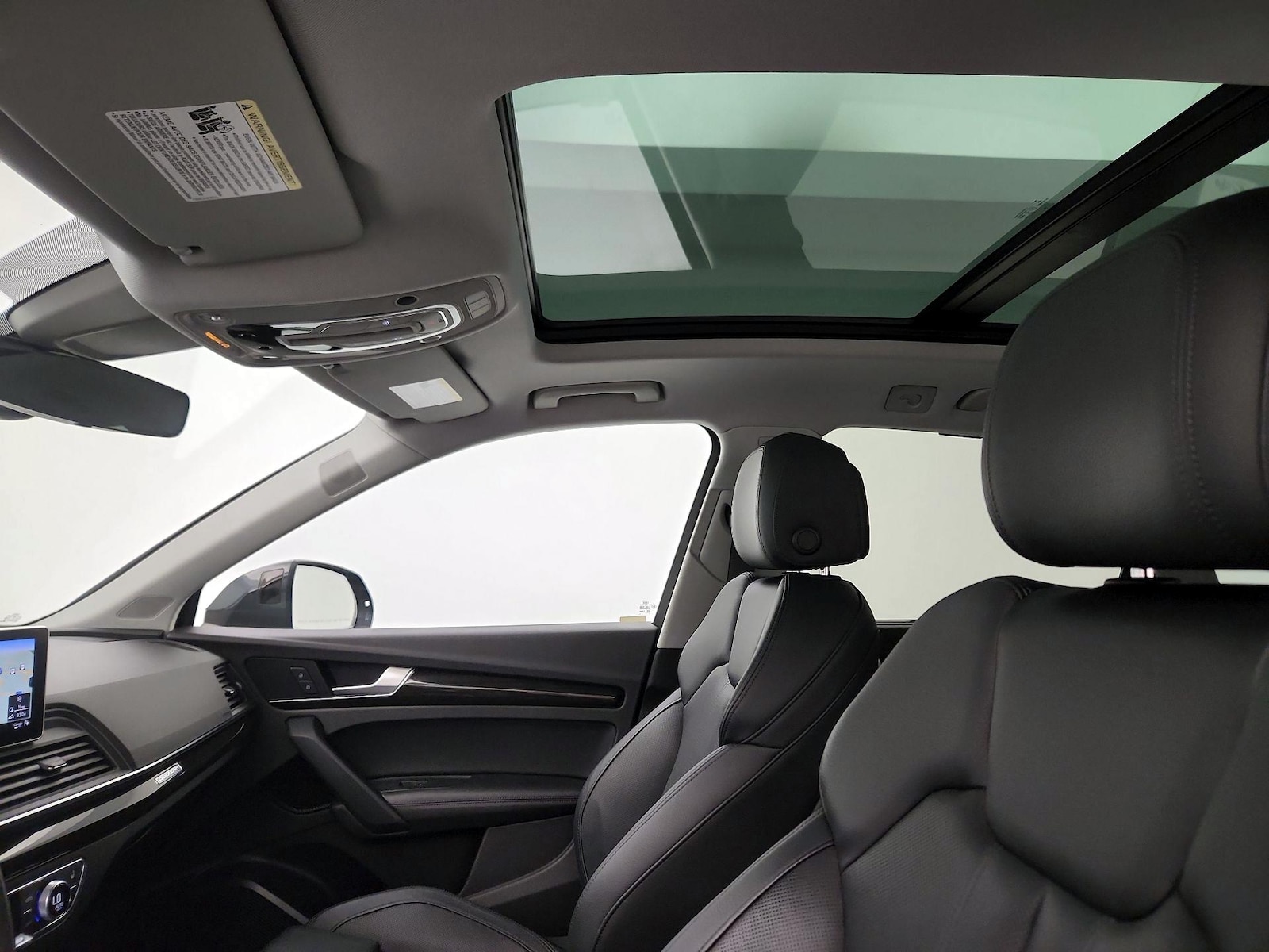 2018 Audi Q5 Prestige - Photo 21