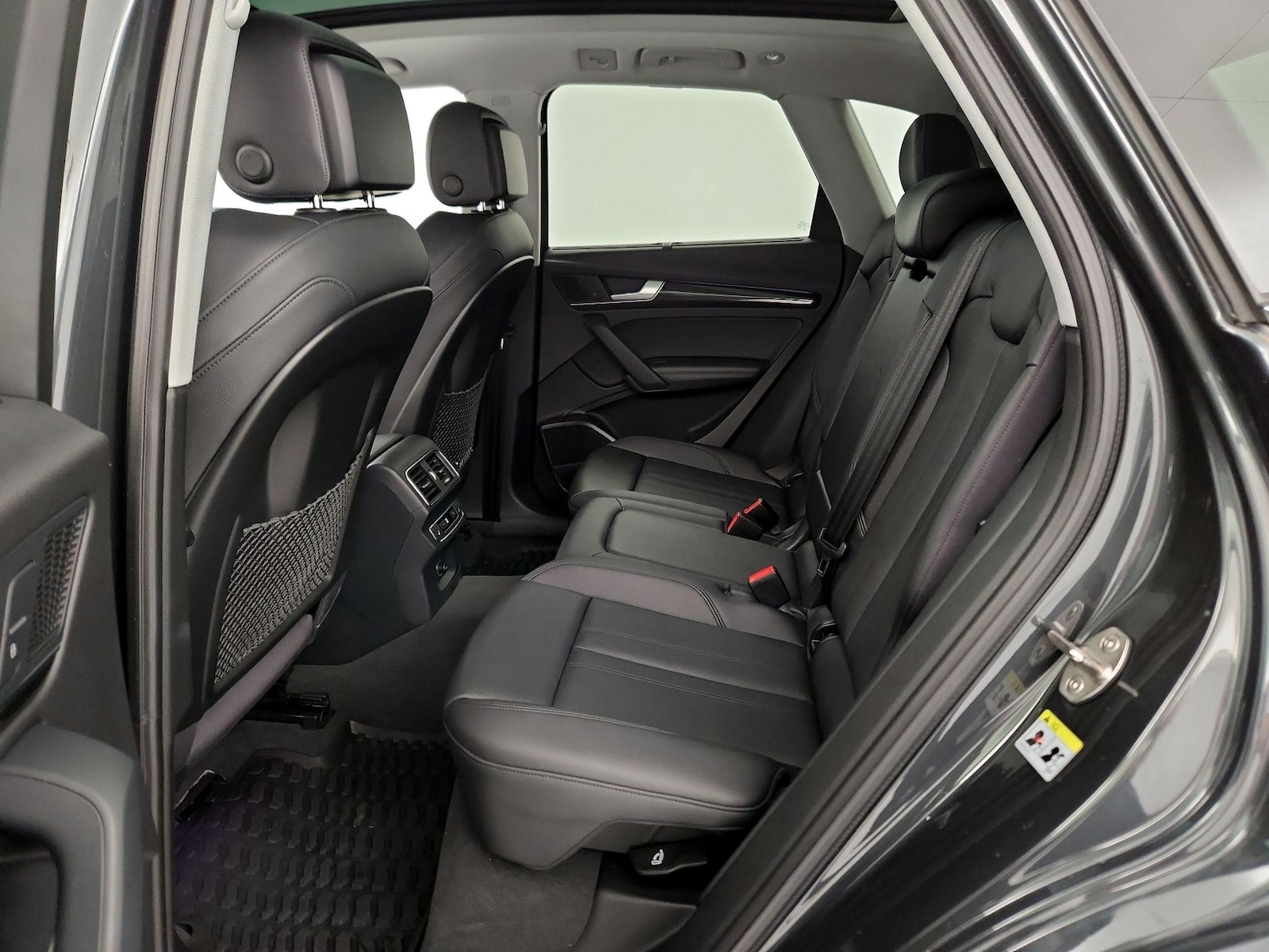 2018 Audi Q5 Prestige - Photo 22