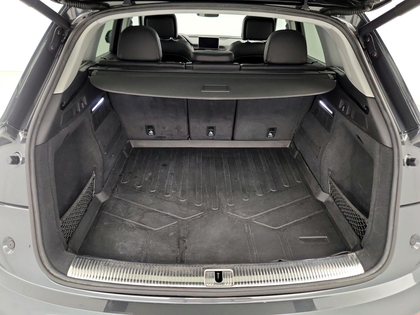 2018 Audi Q5 Prestige - Photo 23
