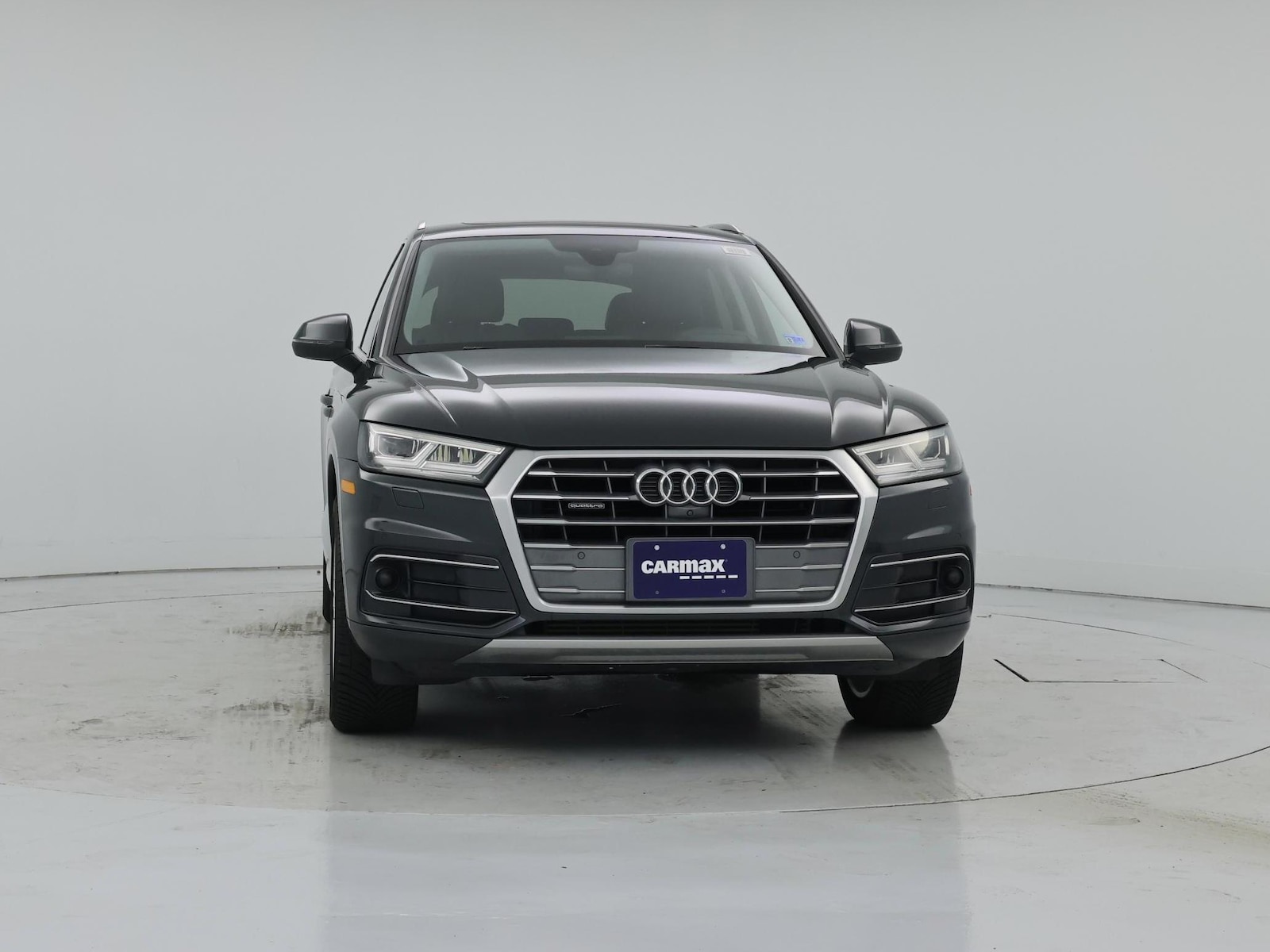 2018 Audi Q5 Prestige - Photo 6