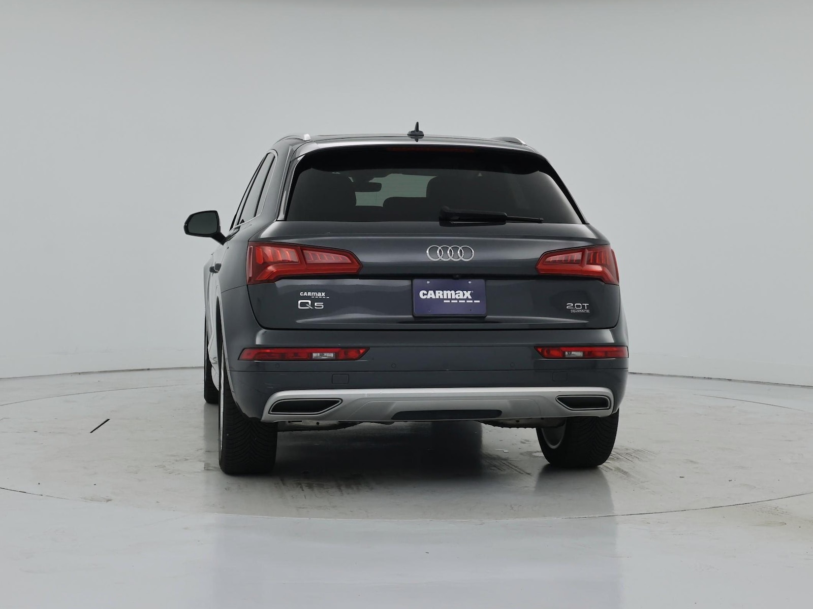 2018 Audi Q5 Prestige - Photo 7