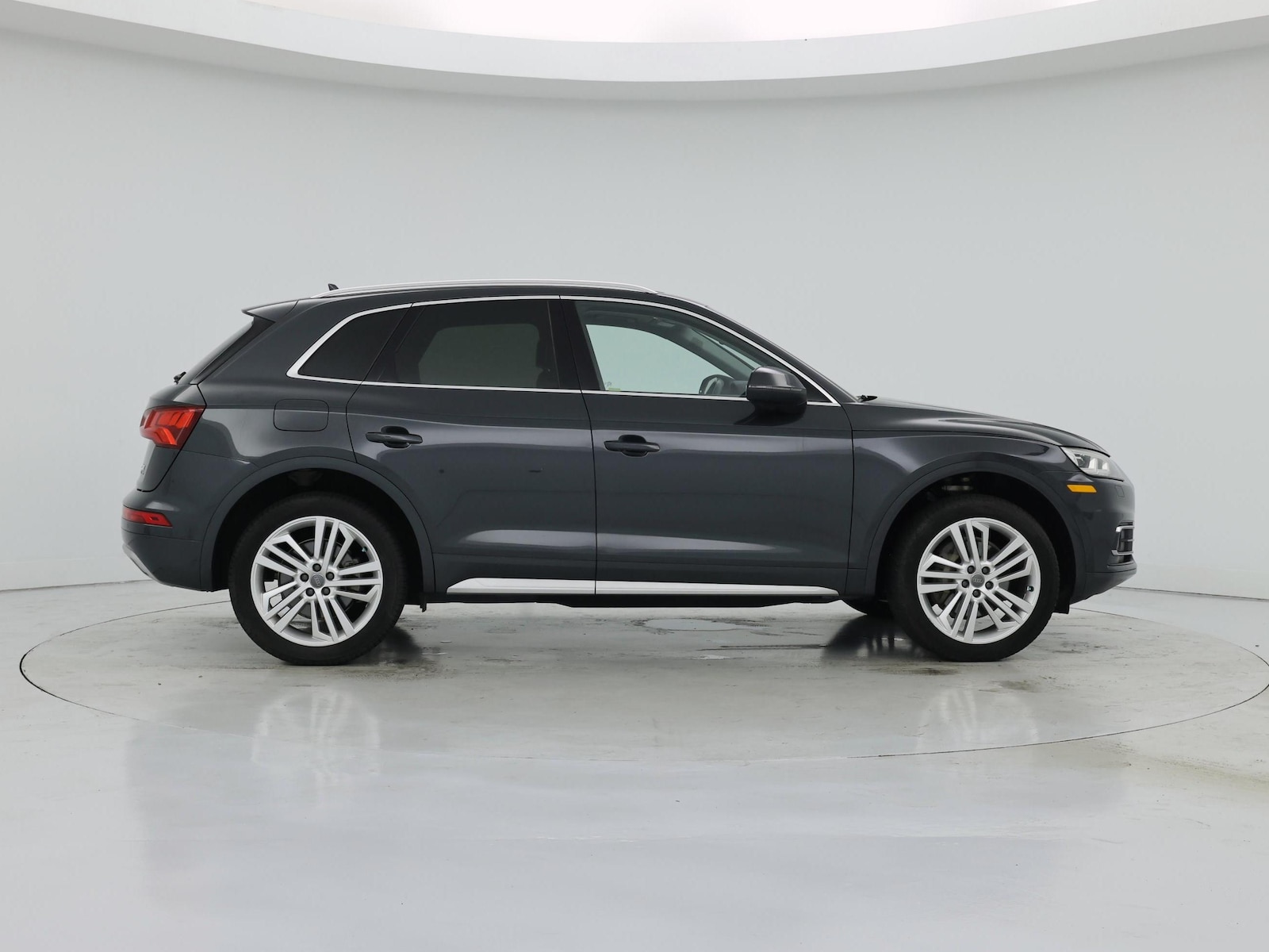 2018 Audi Q5 Prestige - Photo 8