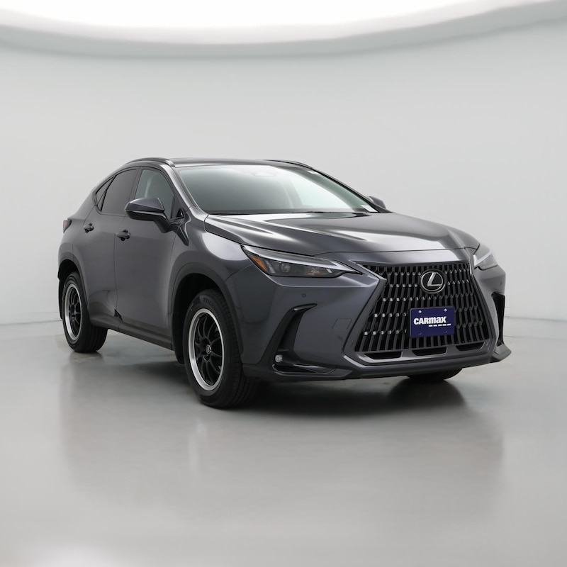 2025 Lexus NX 250