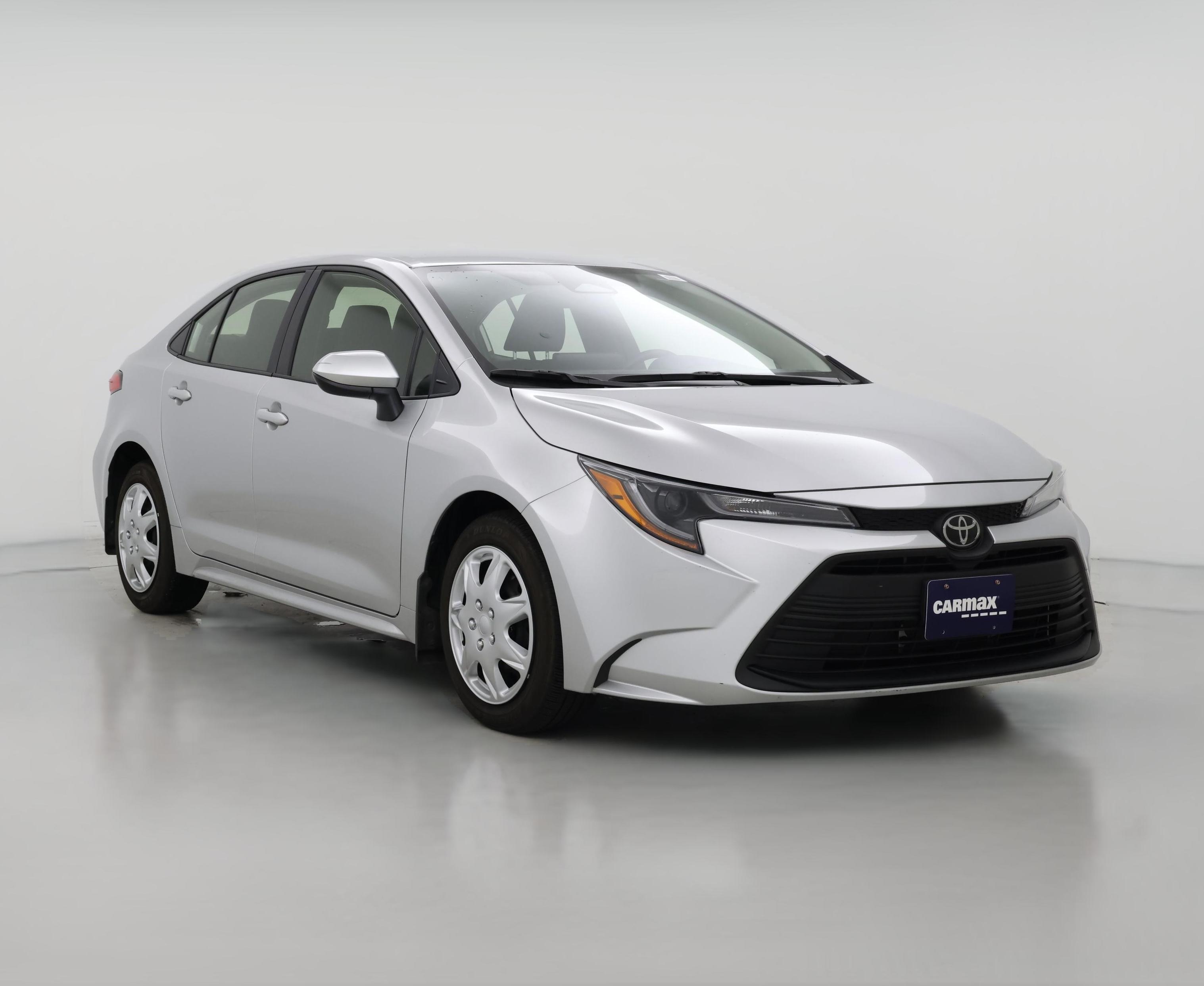 Thumbnail: 2023 Toyota Corolla - 1