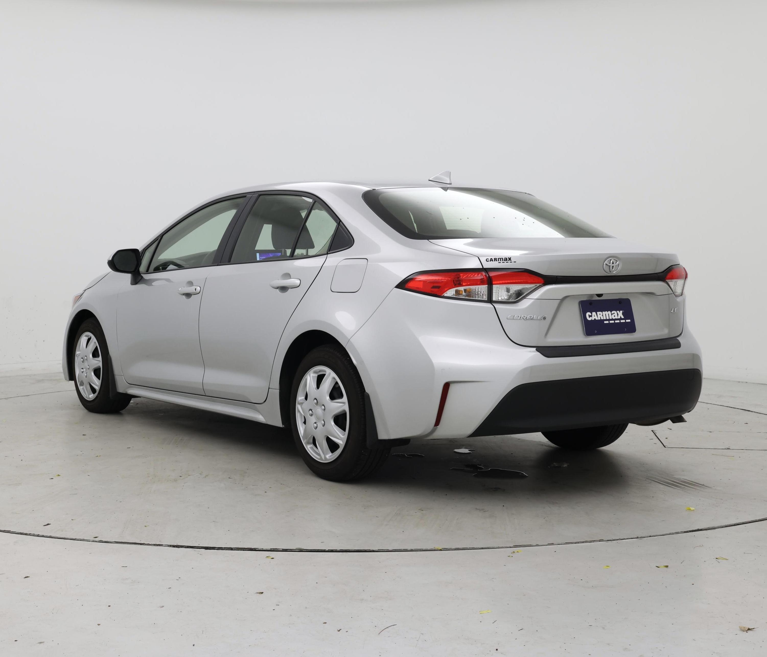 Thumbnail: 2023 Toyota Corolla - 2