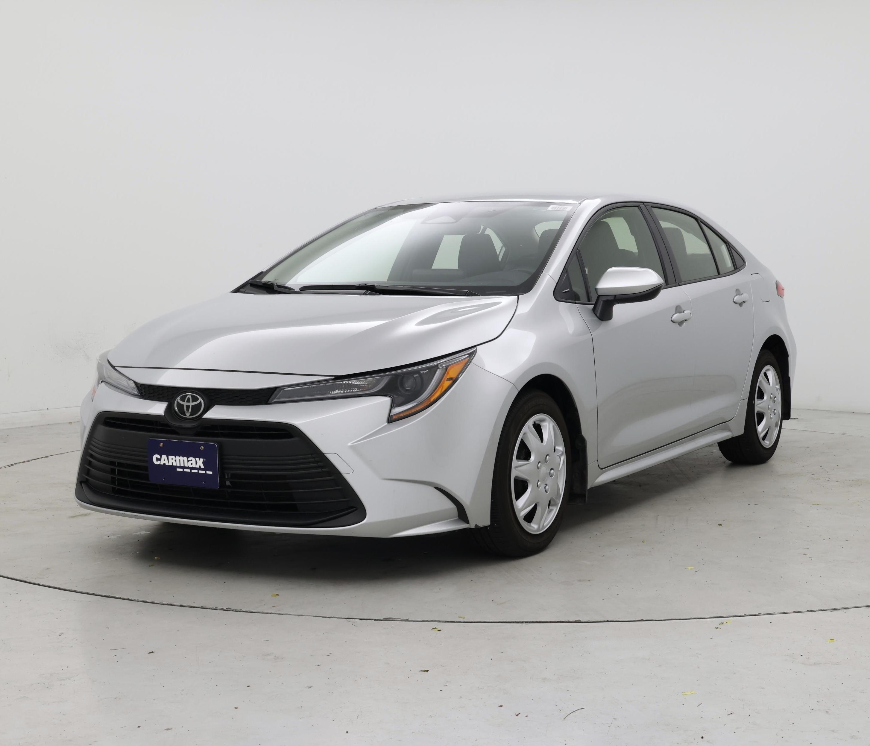 Thumbnail: 2023 Toyota Corolla - 4