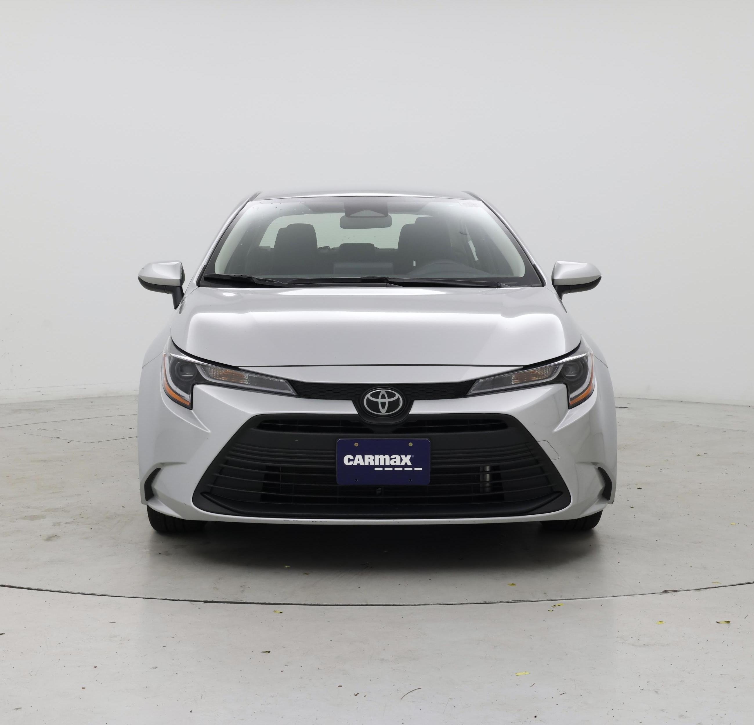 Thumbnail: 2023 Toyota Corolla - 5