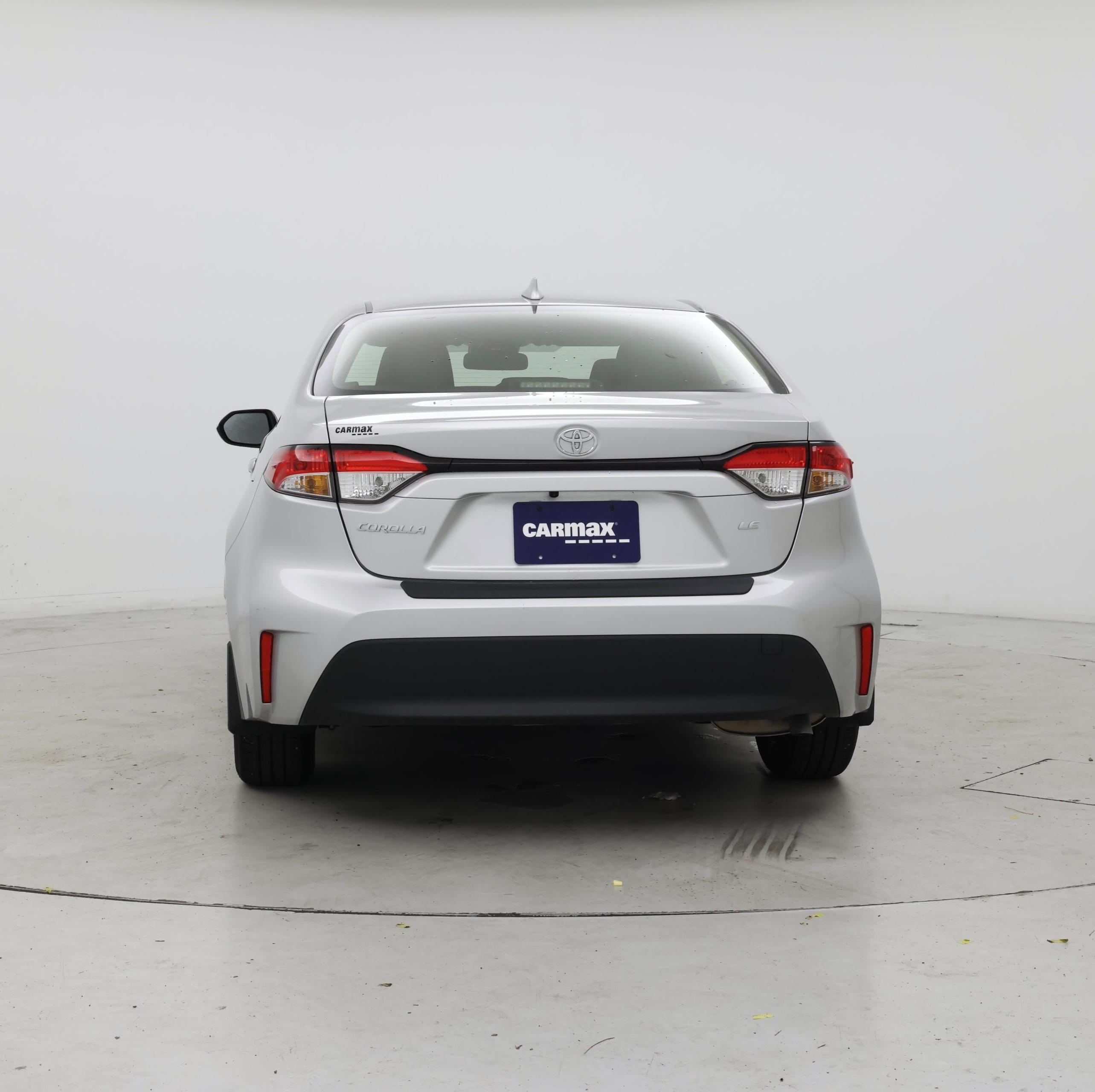 Thumbnail: 2023 Toyota Corolla - 6