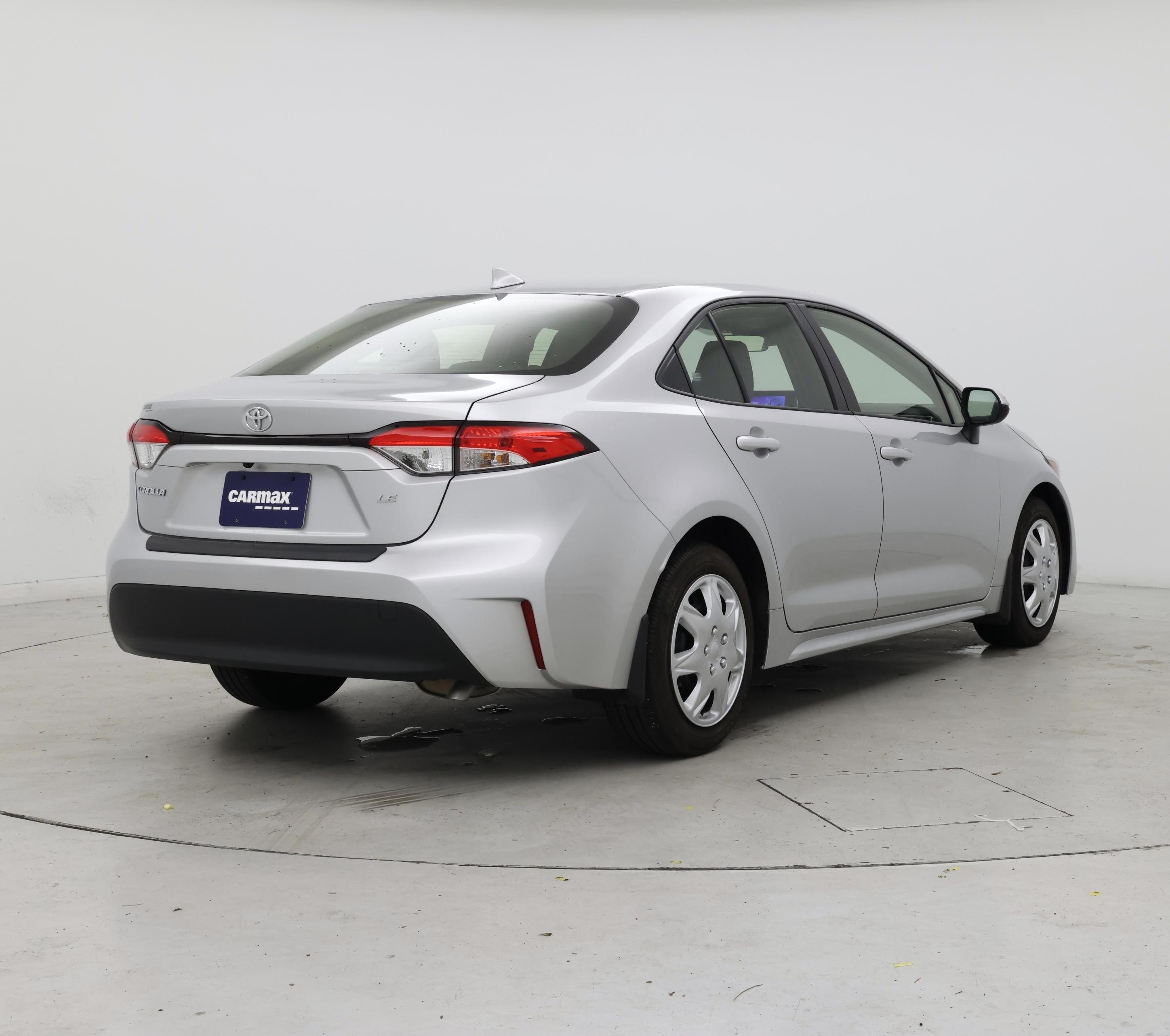 Thumbnail: 2023 Toyota Corolla - 8