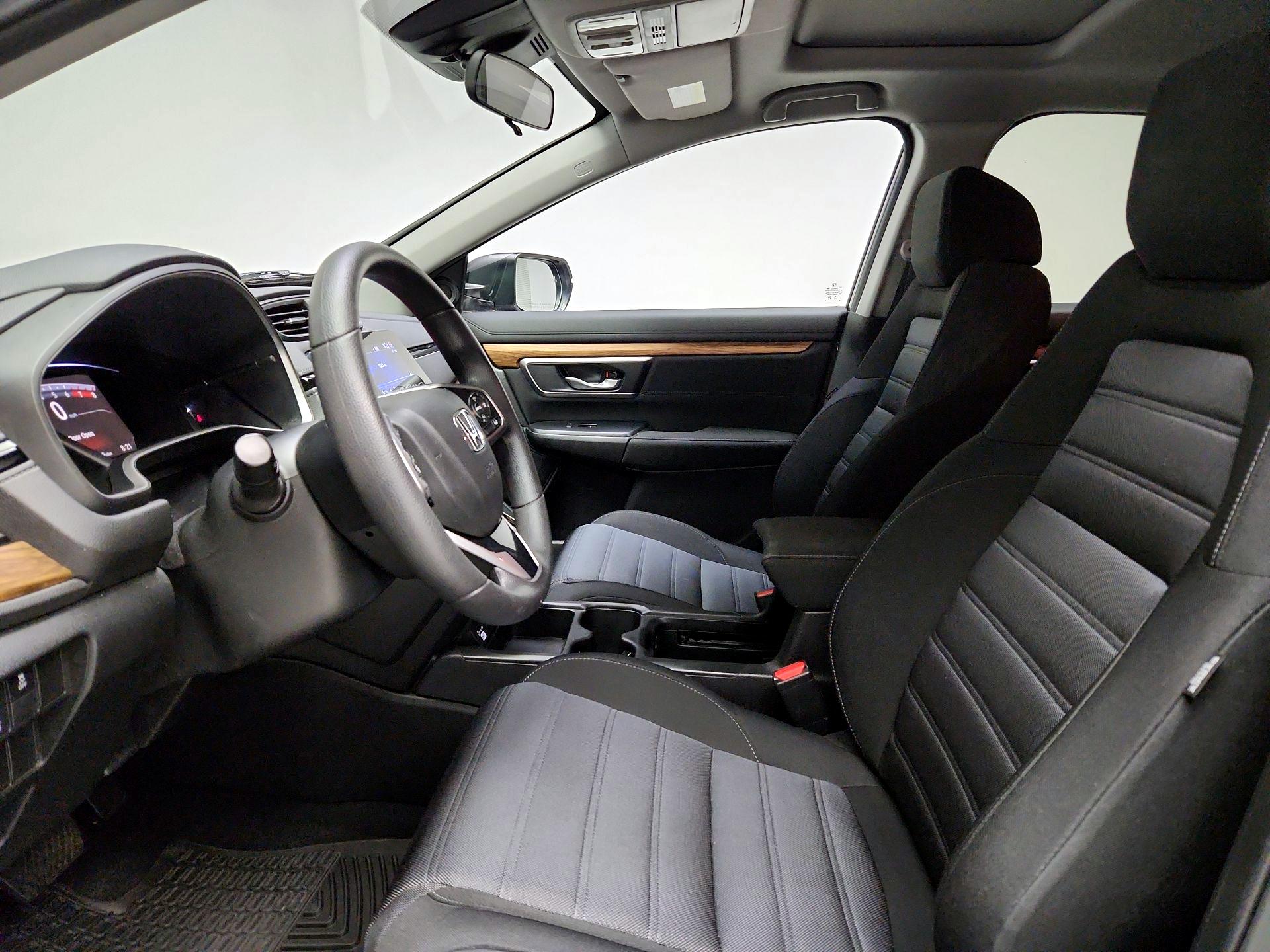 Thumbnail: 2022 Honda CR-V - 9