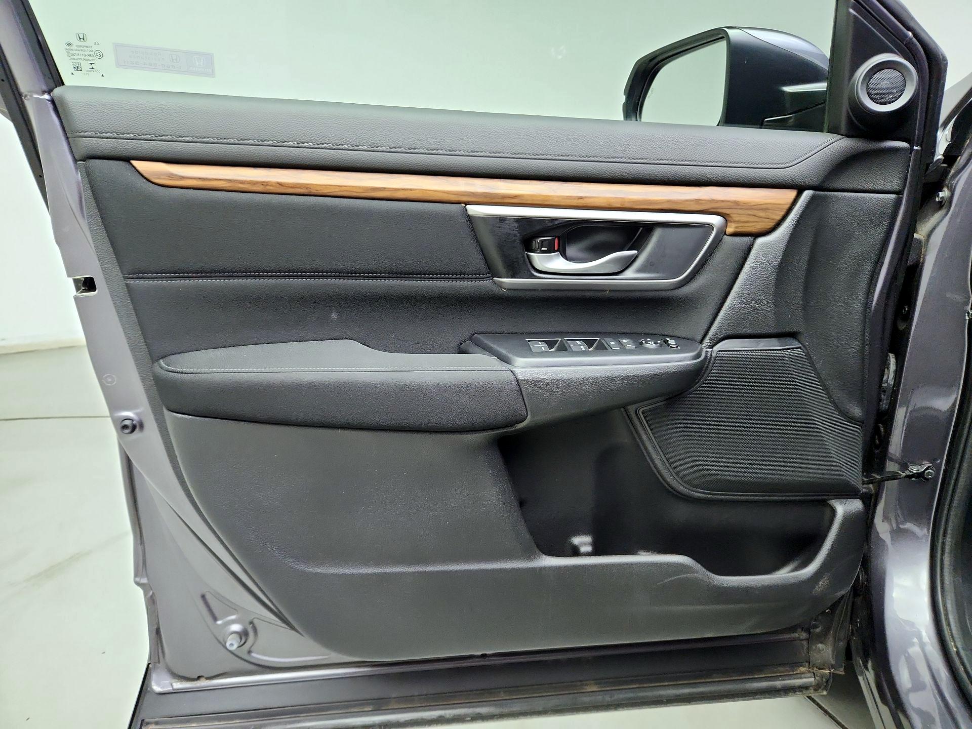 Thumbnail: 2022 Honda CR-V - 10