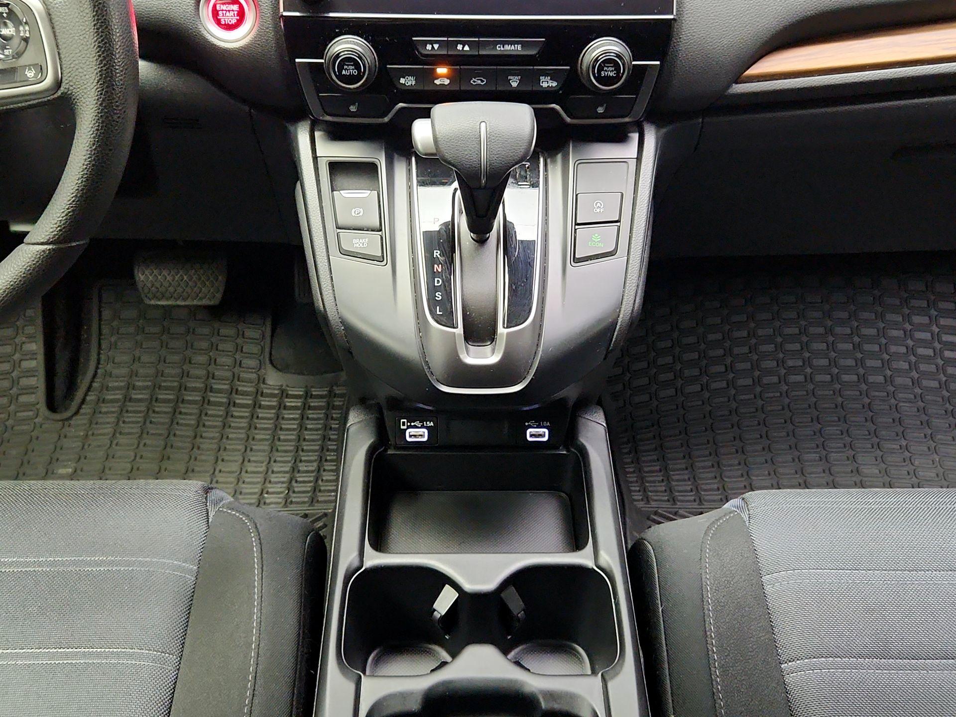 Thumbnail: 2022 Honda CR-V - 15