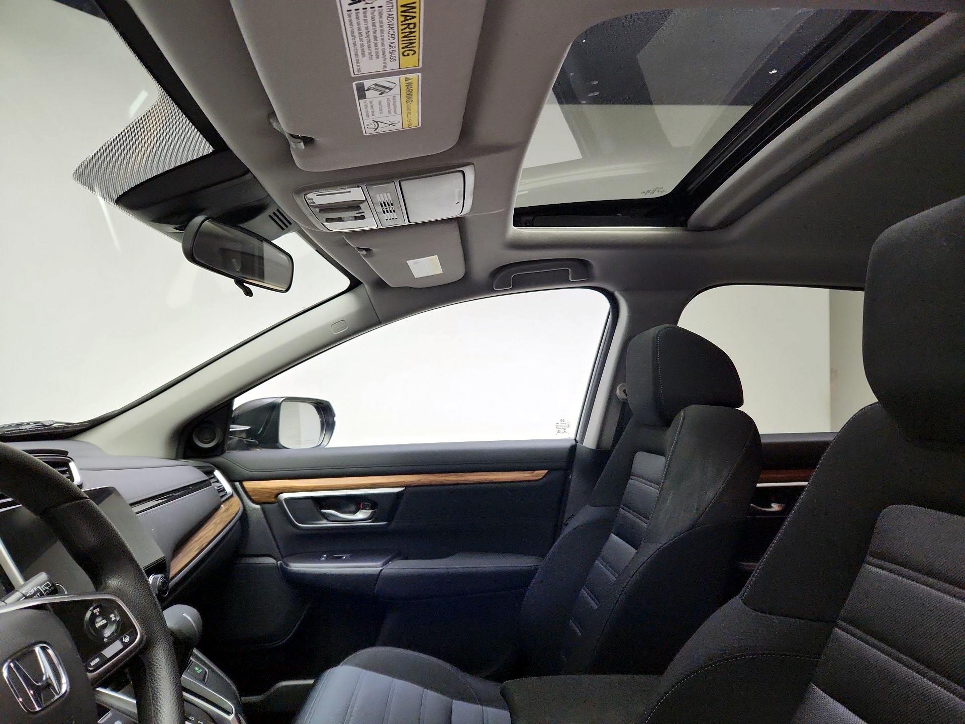 Thumbnail: 2022 Honda CR-V - 17