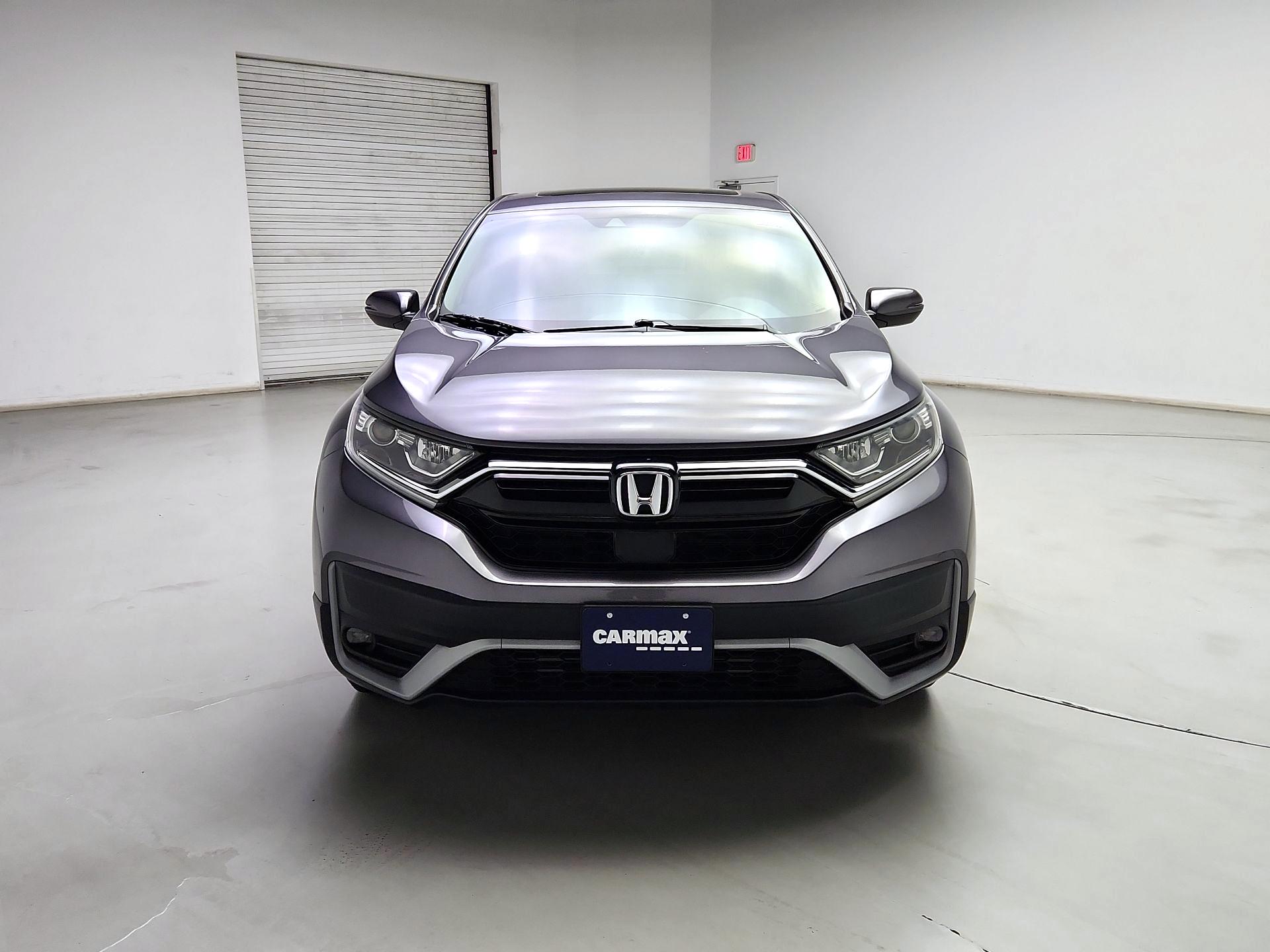 Thumbnail: 2022 Honda CR-V - 2