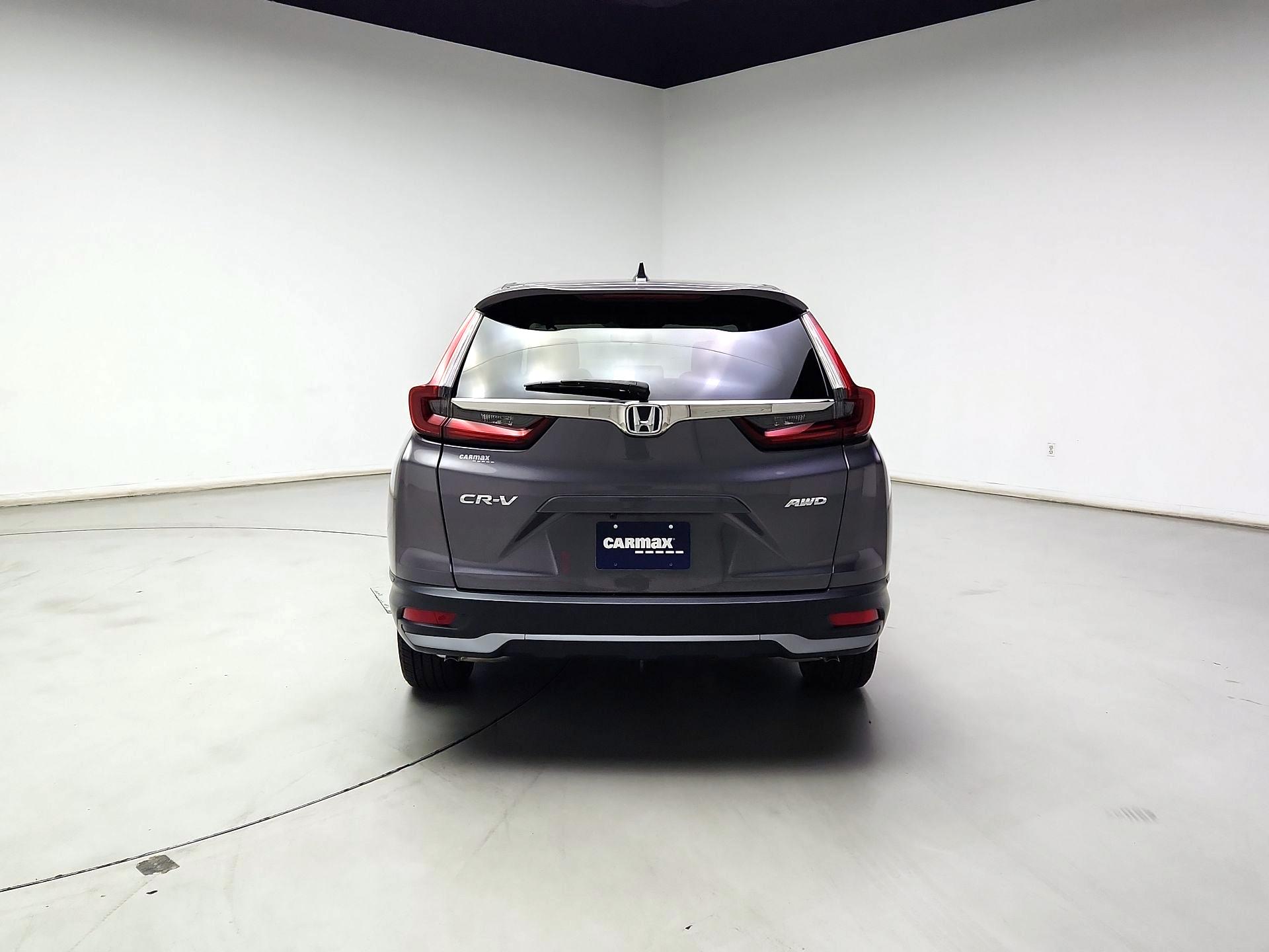 Thumbnail: 2022 Honda CR-V - 6