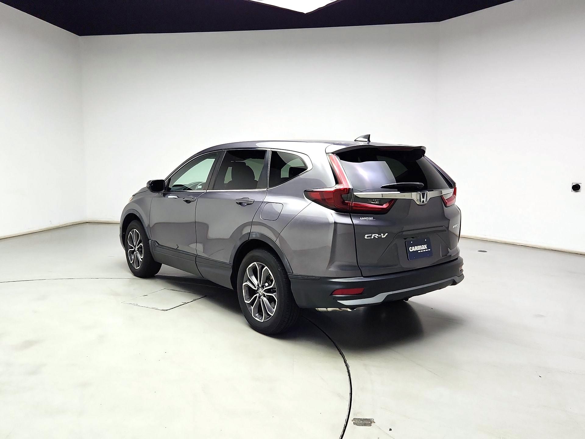 Thumbnail: 2022 Honda CR-V - 7