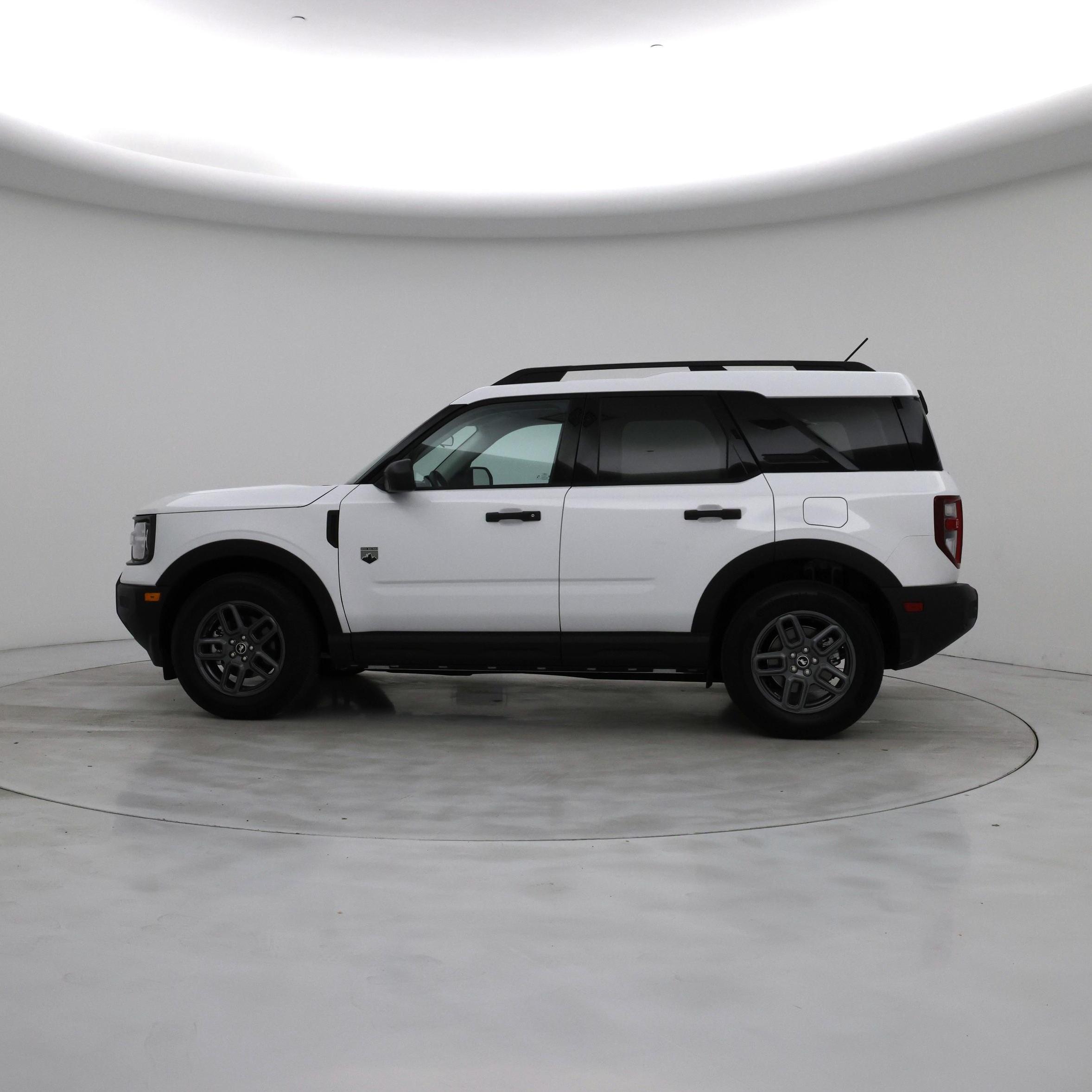 Thumbnail: 2025 Ford Bronco Sport - 7