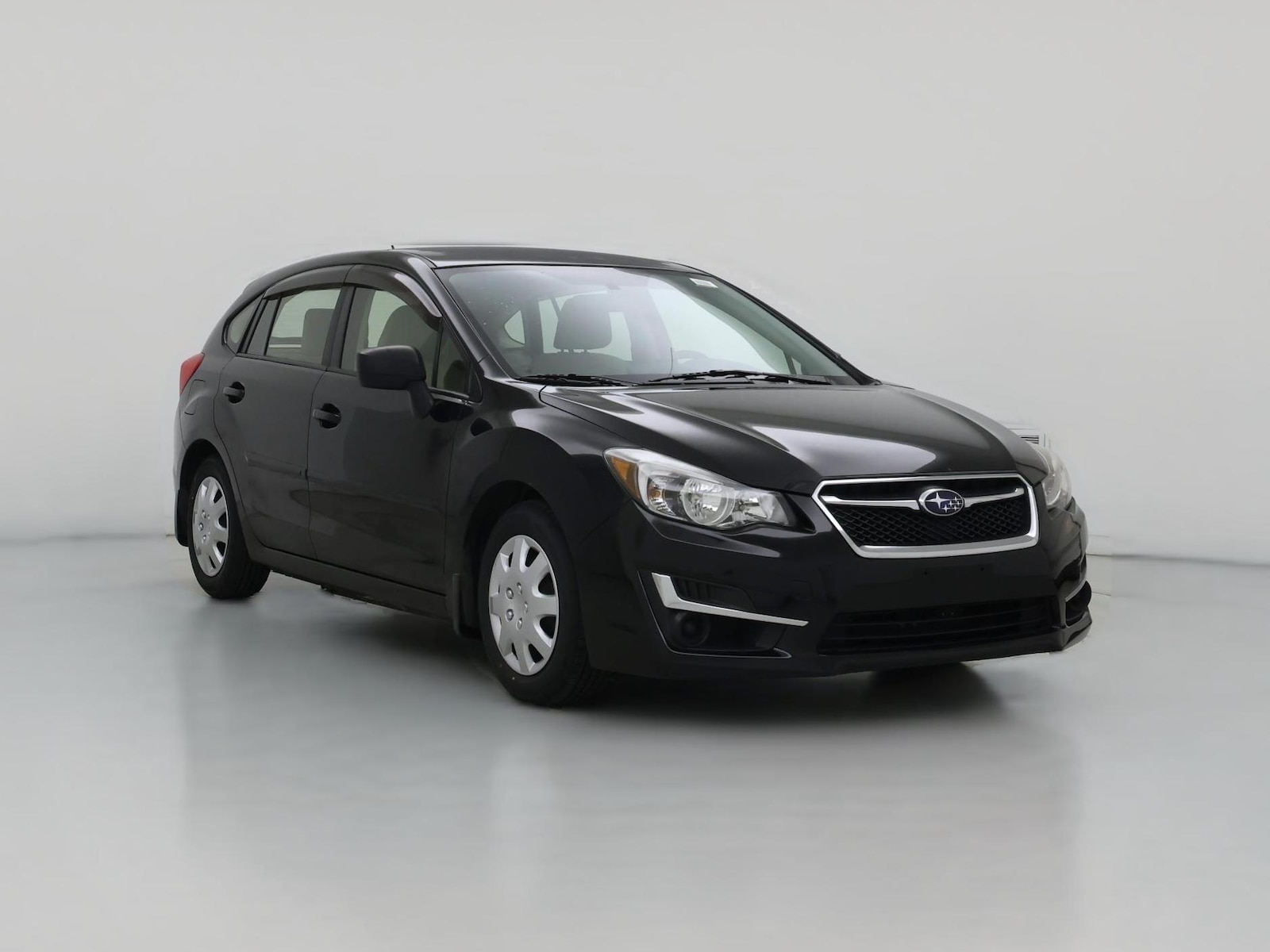2016 Subaru Impreza