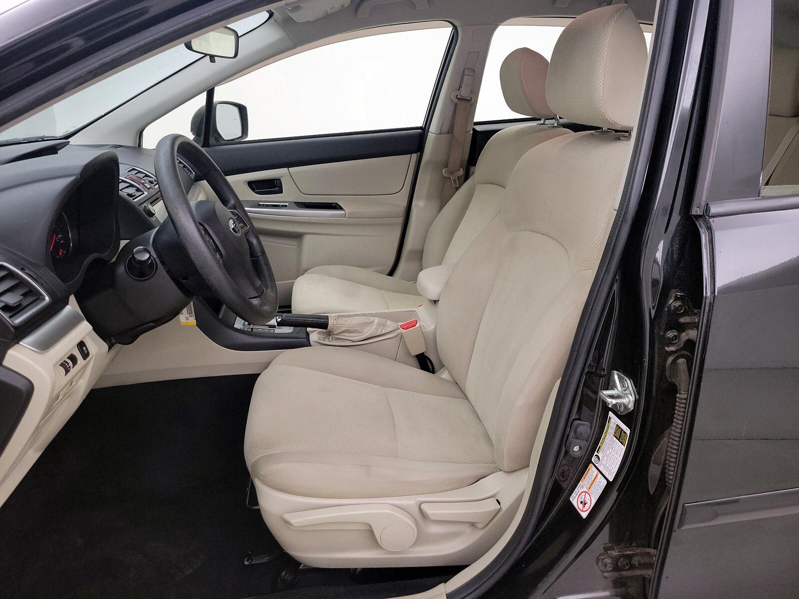 Side Airbags