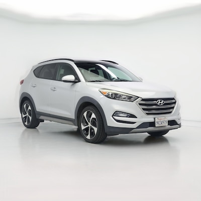 Vehicle exterior view