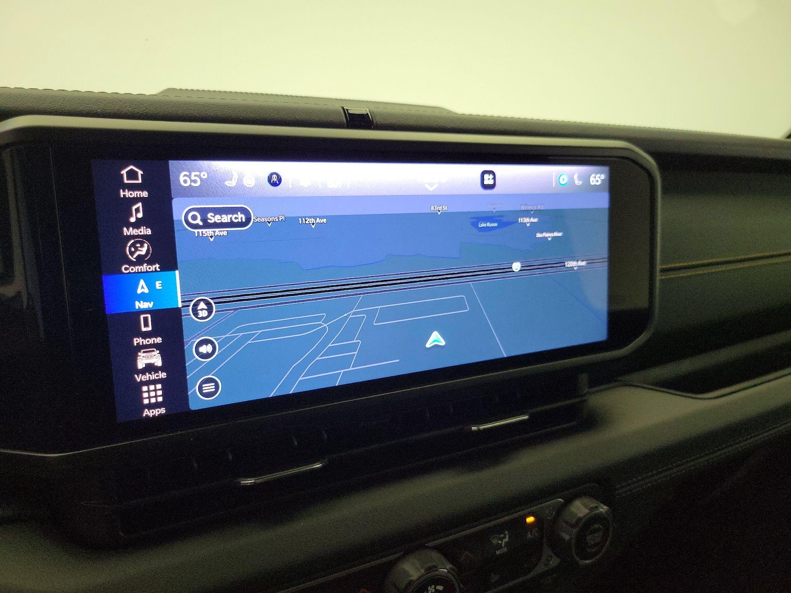 2024 Jeep Wrangler 4-Door Sahara - Photo 15