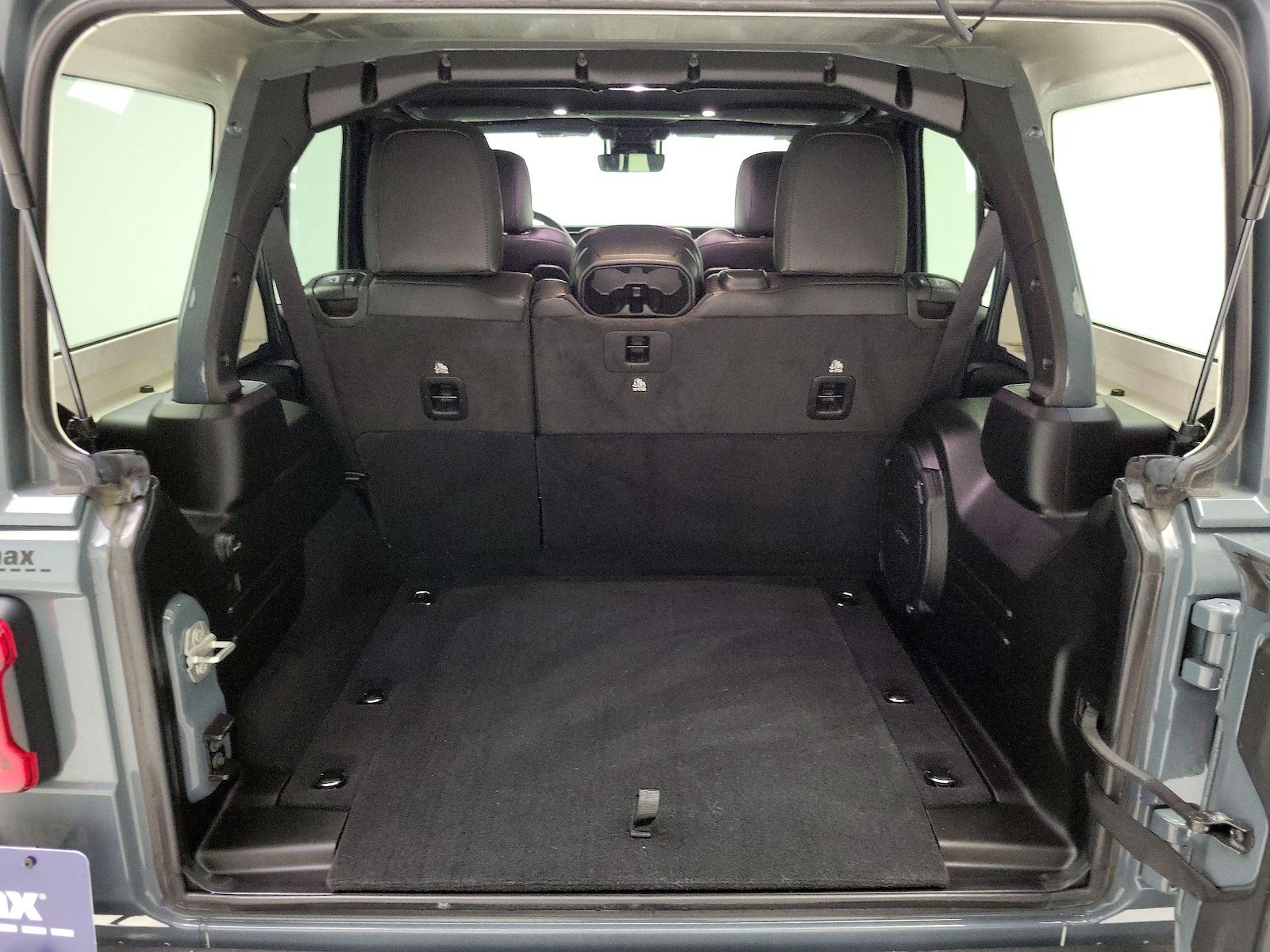 2024 Jeep Wrangler 4-Door Sahara - Photo 22