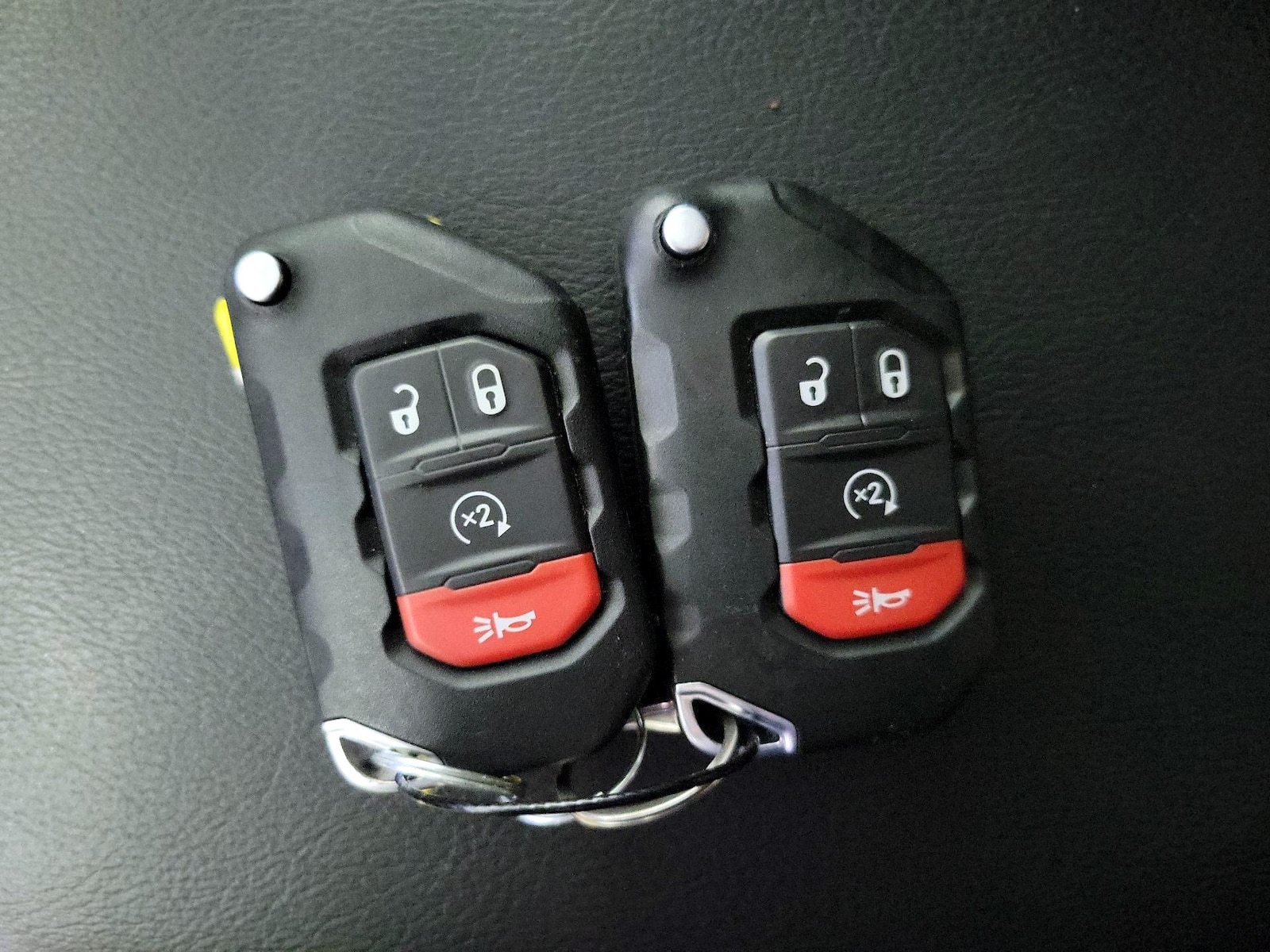 2024 Jeep Wrangler 4-Door Sahara - Photo 24