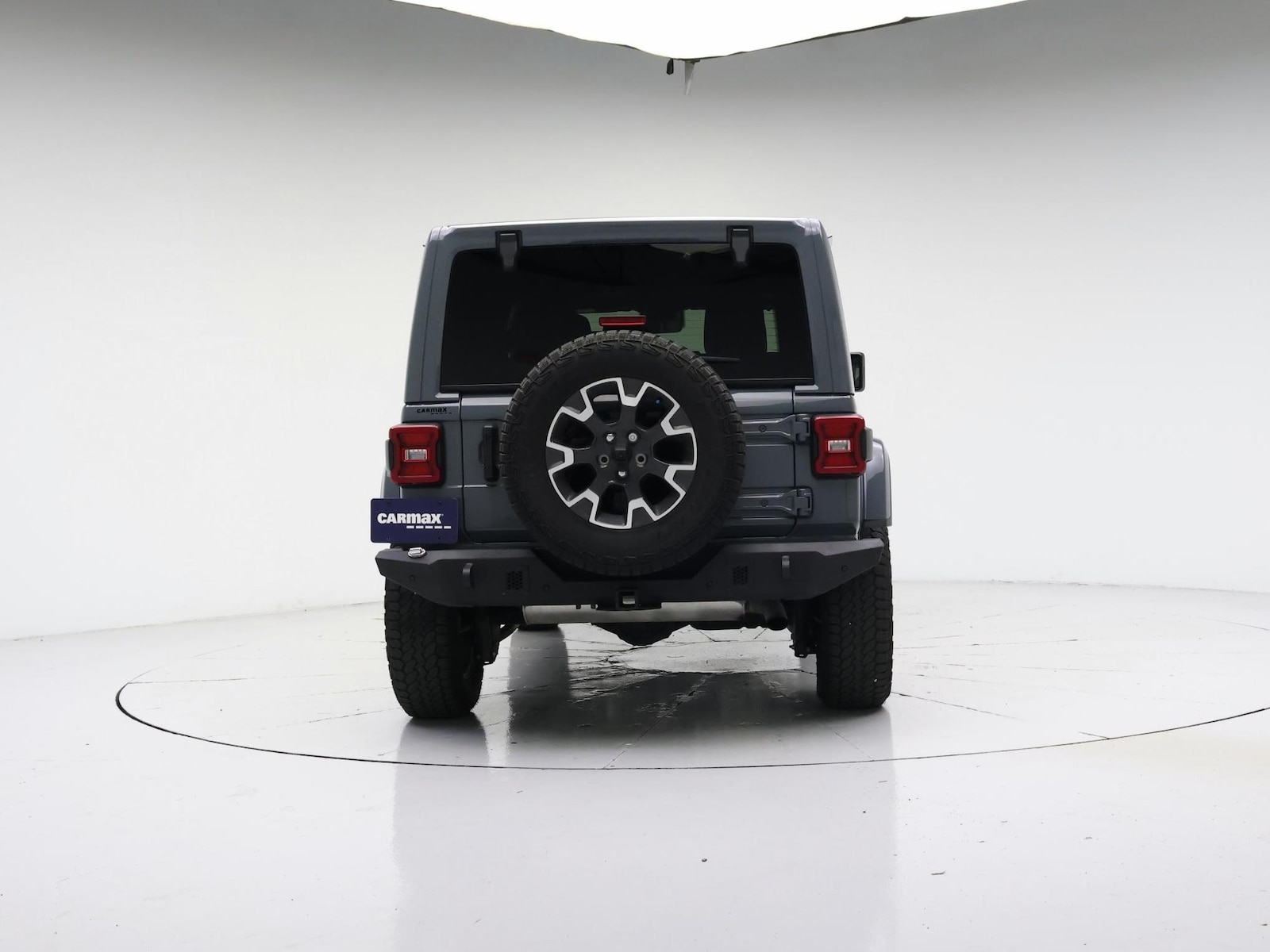 2024 Jeep Wrangler 4-Door Sahara - Photo 7