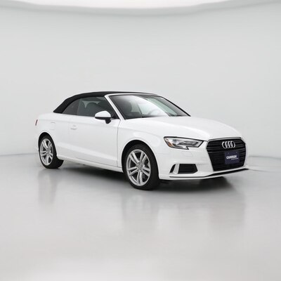 2018 Audi A3 Premium