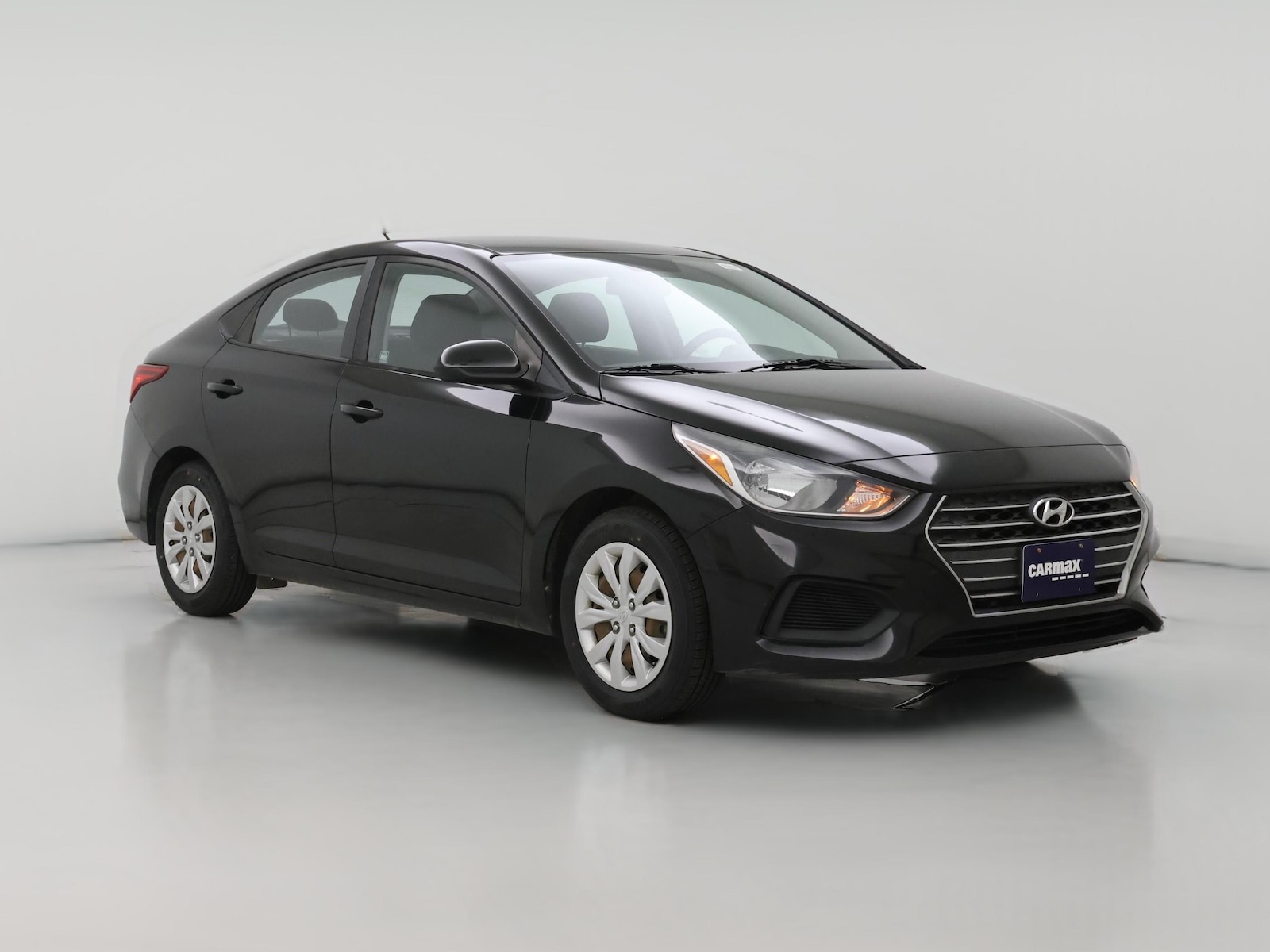 2019 Hyundai Accent