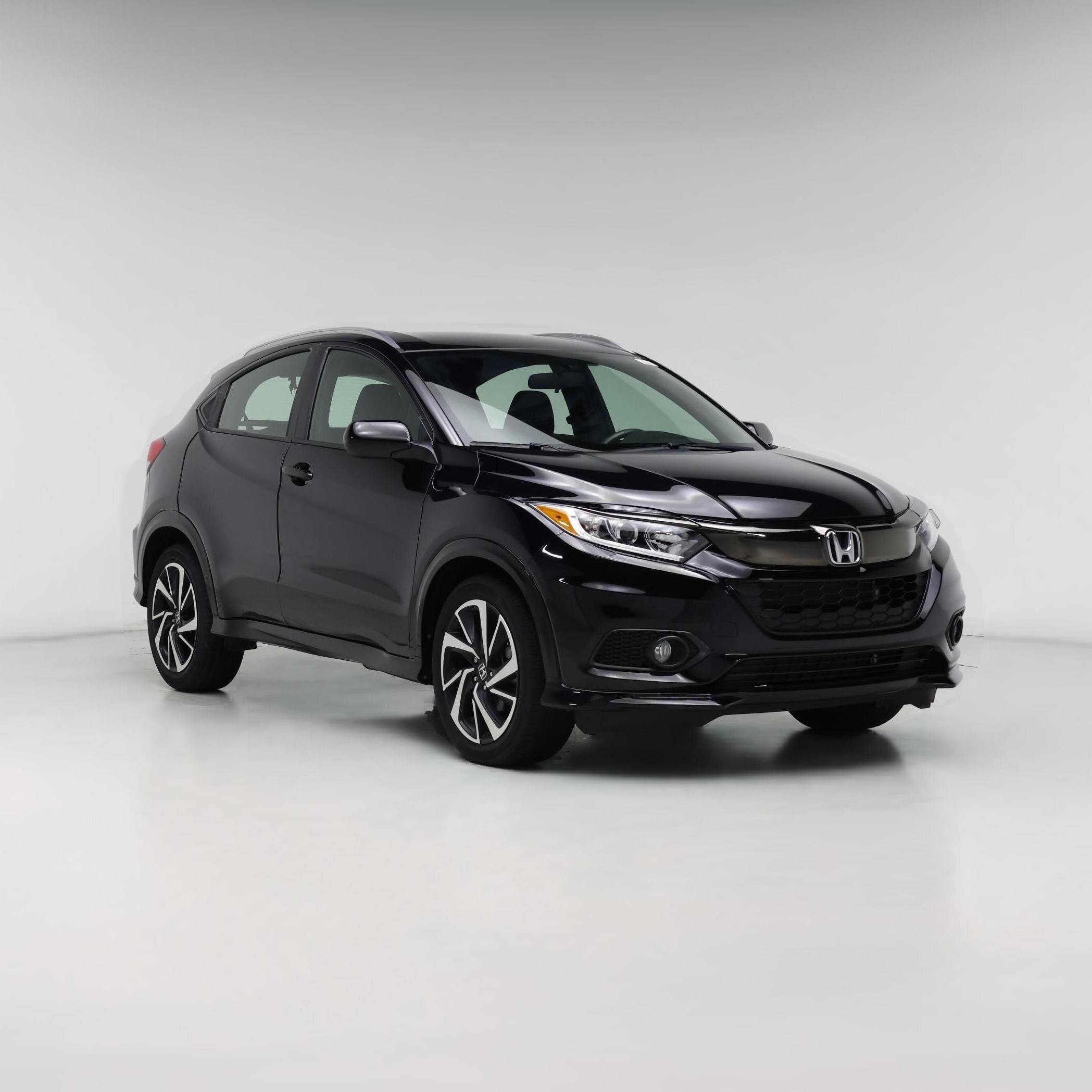 Thumbnail: 2019 Honda HR-V - 1