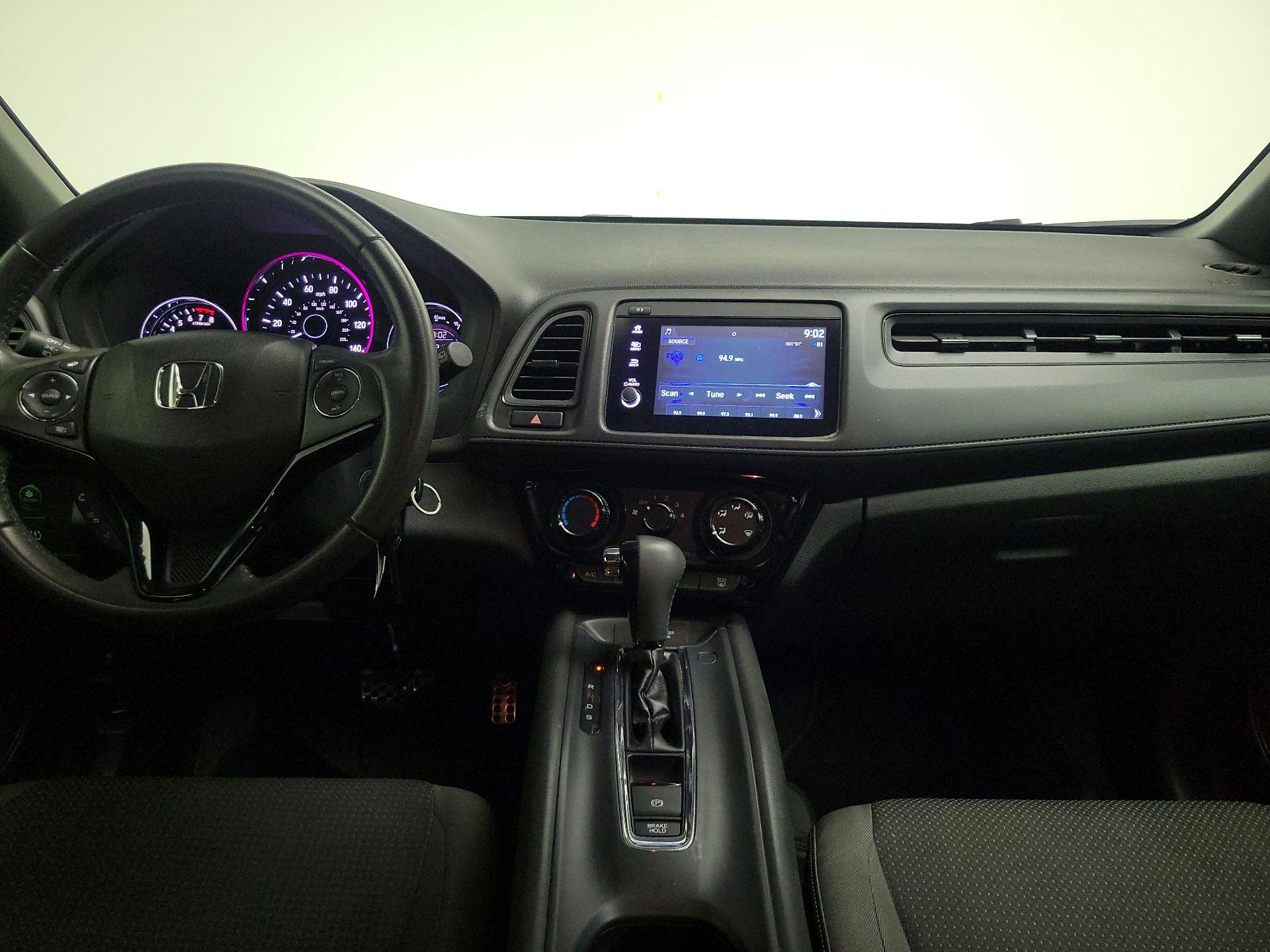 Thumbnail: 2019 Honda HR-V - 9