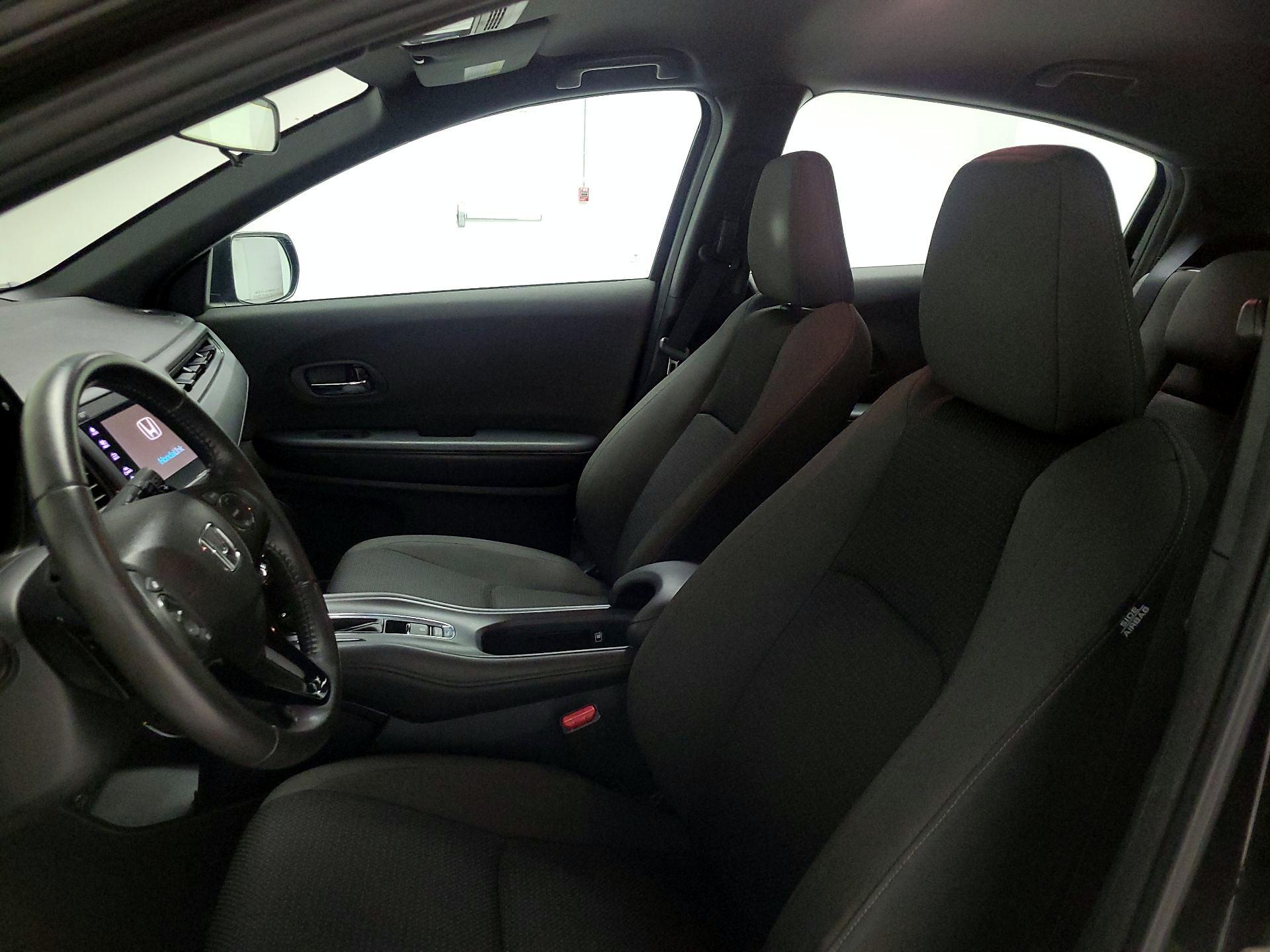 Thumbnail: 2019 Honda HR-V - 11
