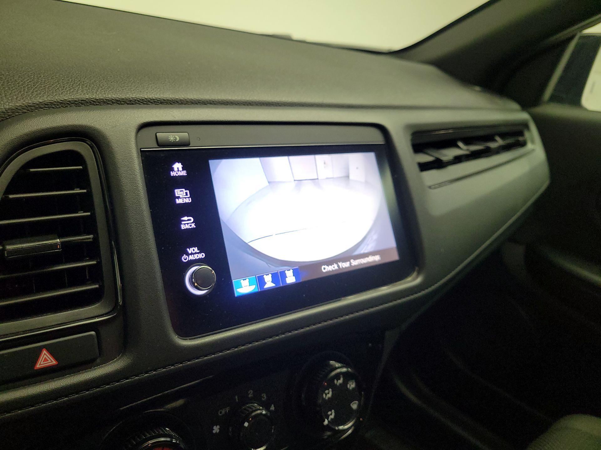 Thumbnail: 2019 Honda HR-V - 14