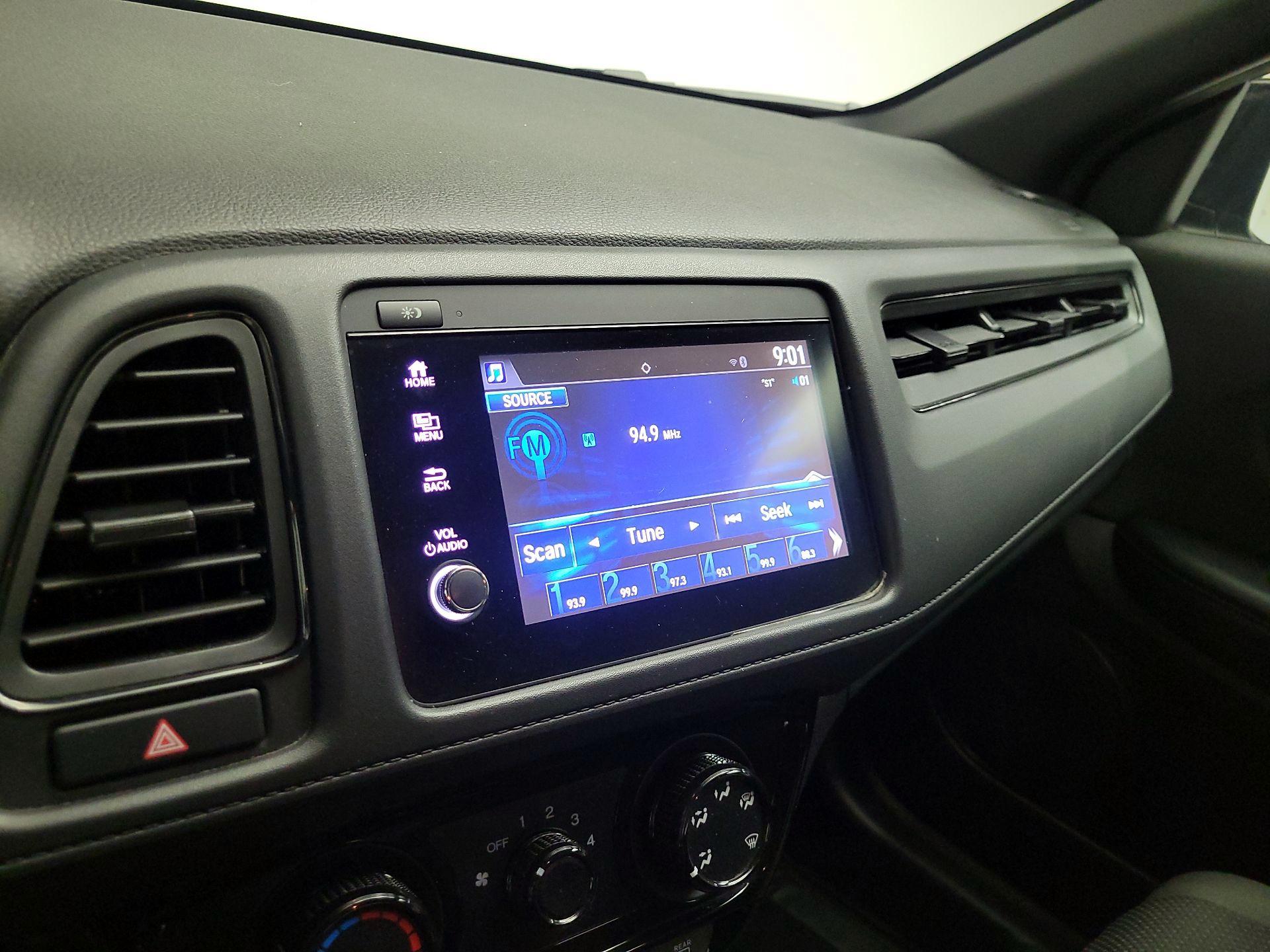 Thumbnail: 2019 Honda HR-V - 15