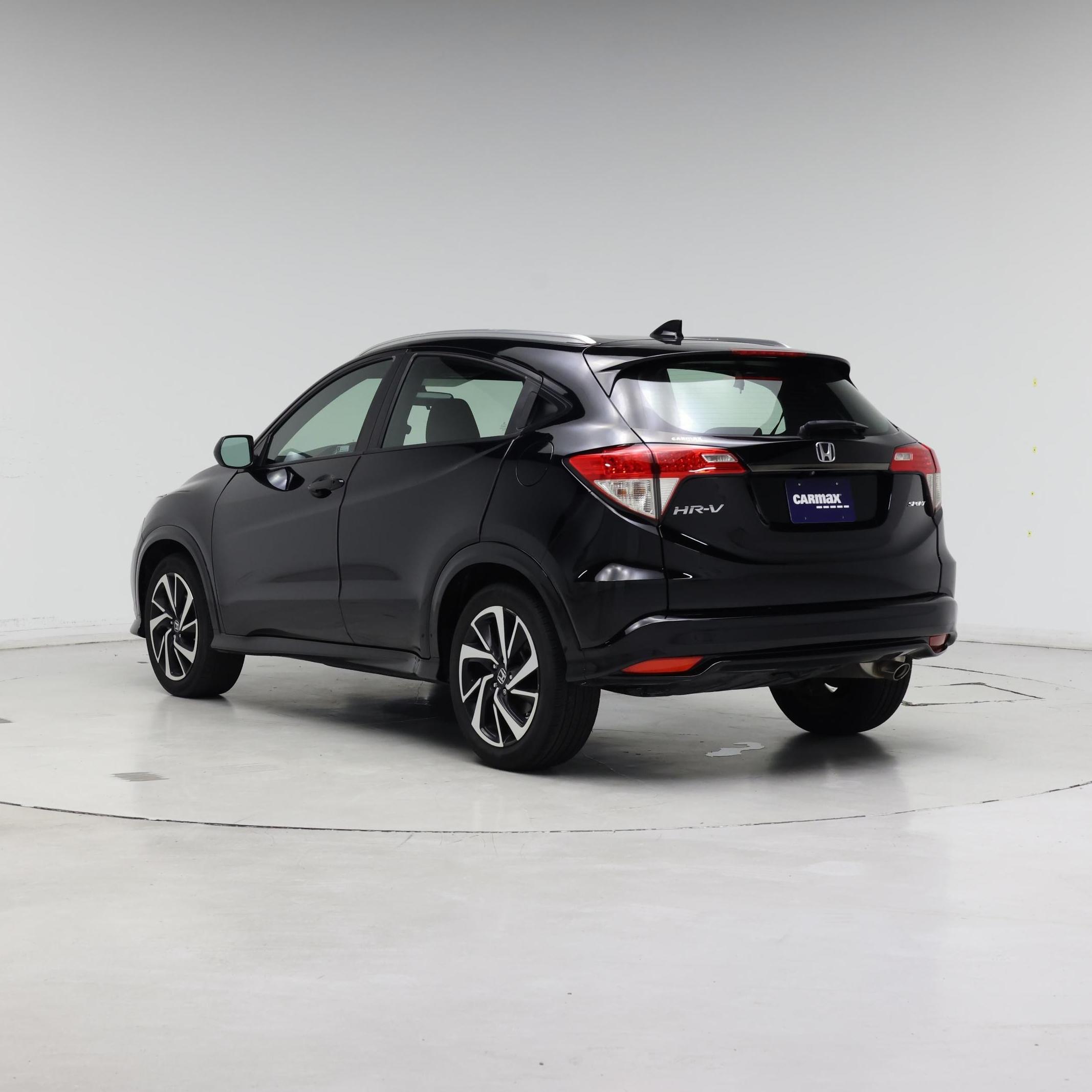Thumbnail: 2019 Honda HR-V - 2