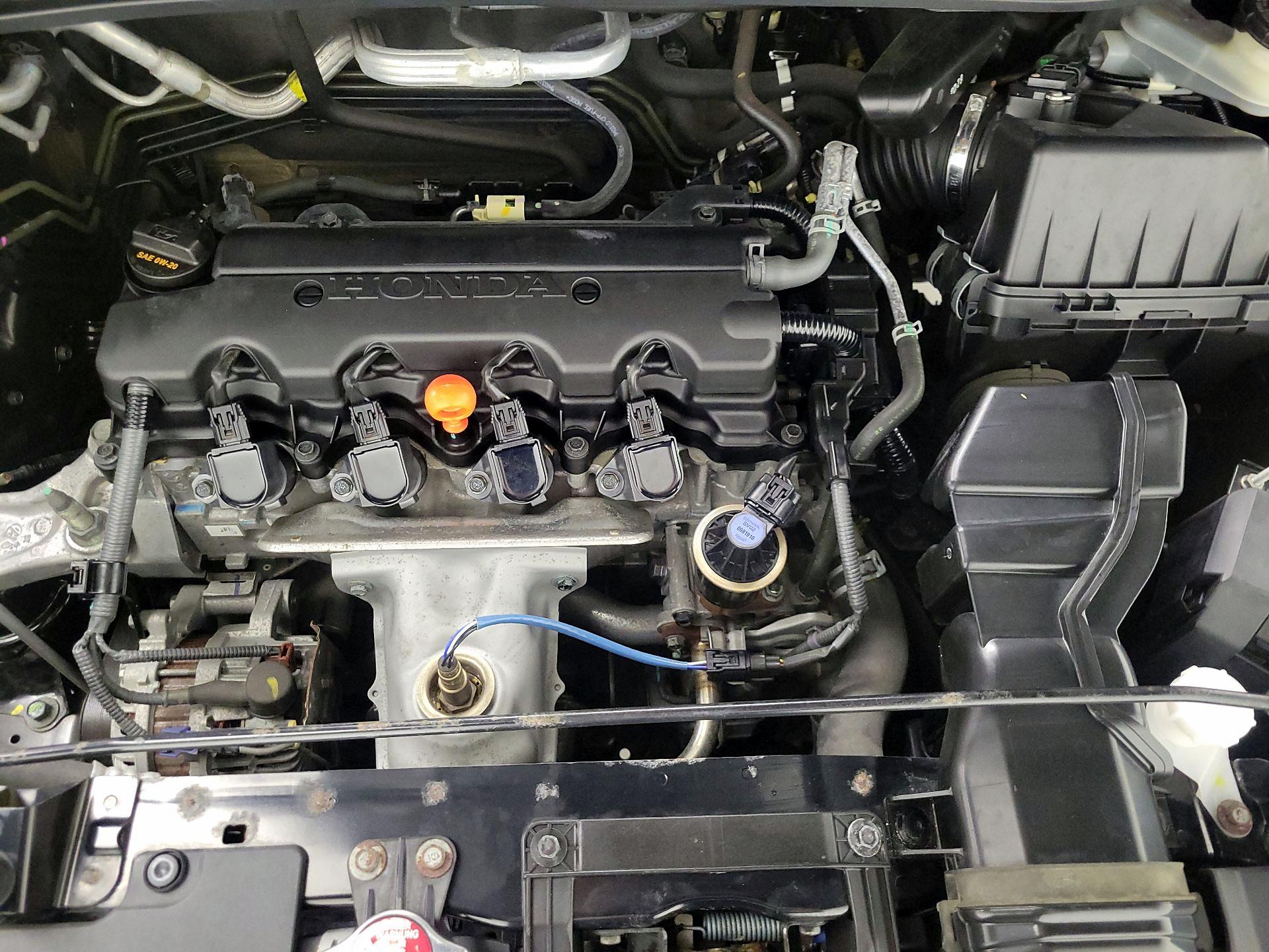 Thumbnail: 2019 Honda HR-V - 20