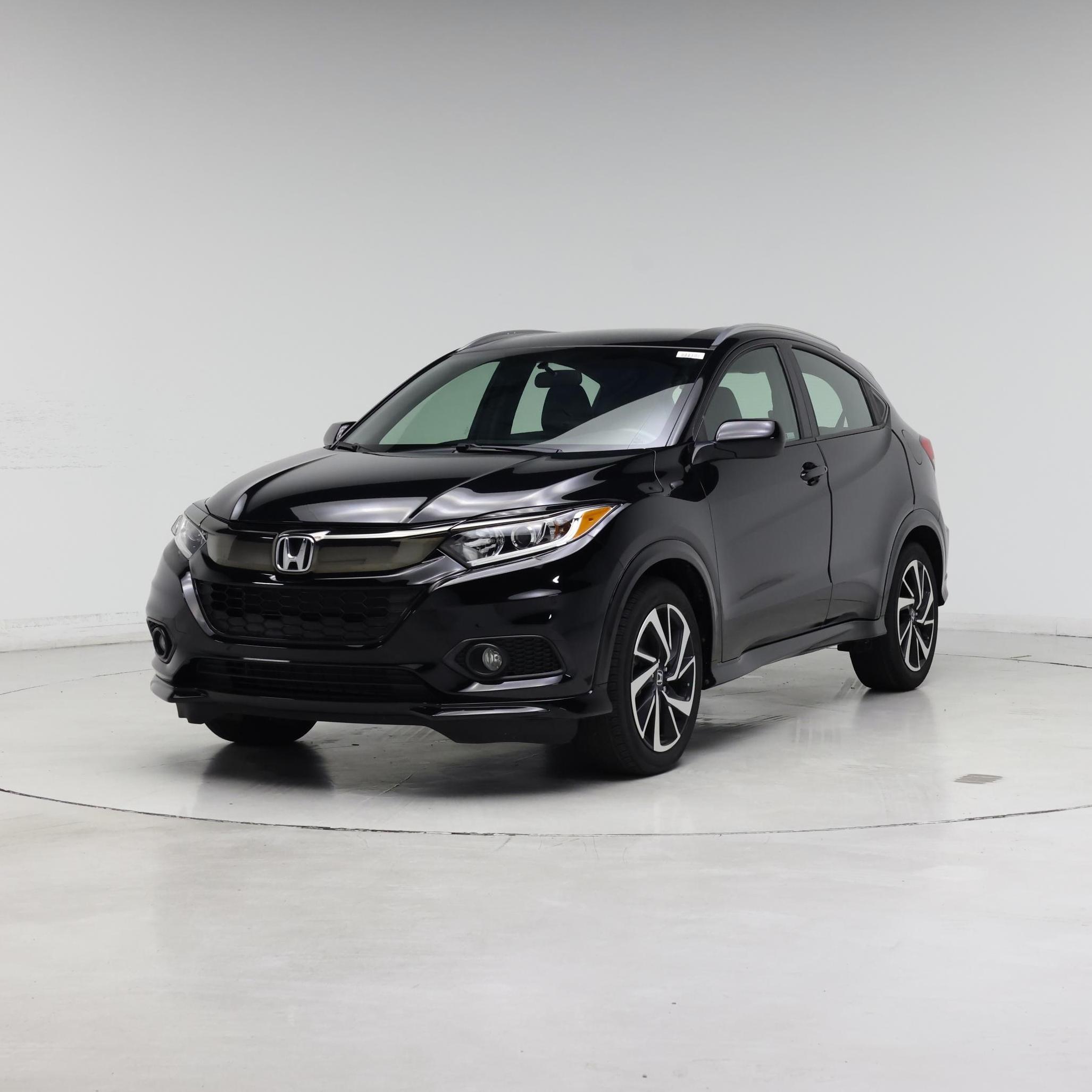 Thumbnail: 2019 Honda HR-V - 4