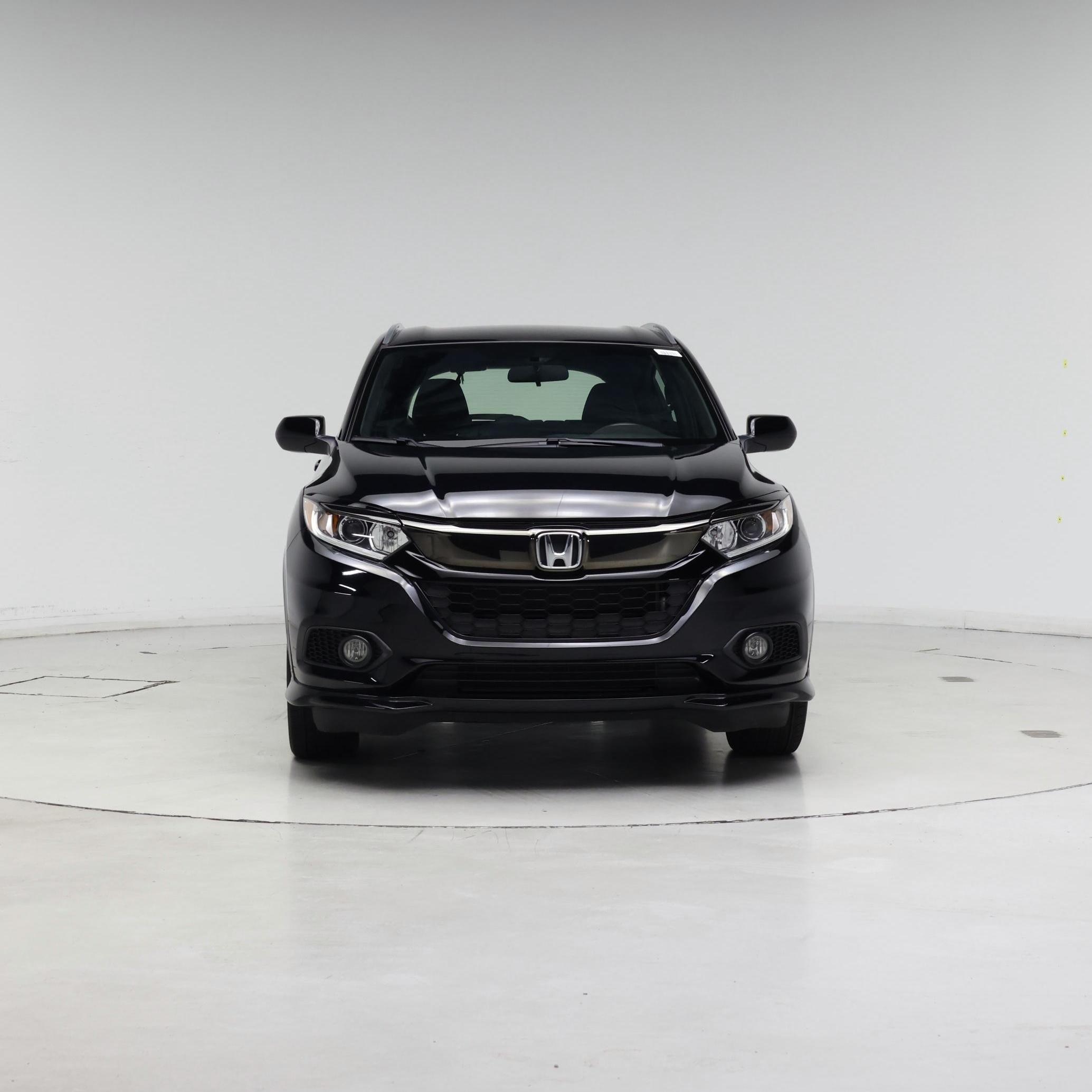 Thumbnail: 2019 Honda HR-V - 5