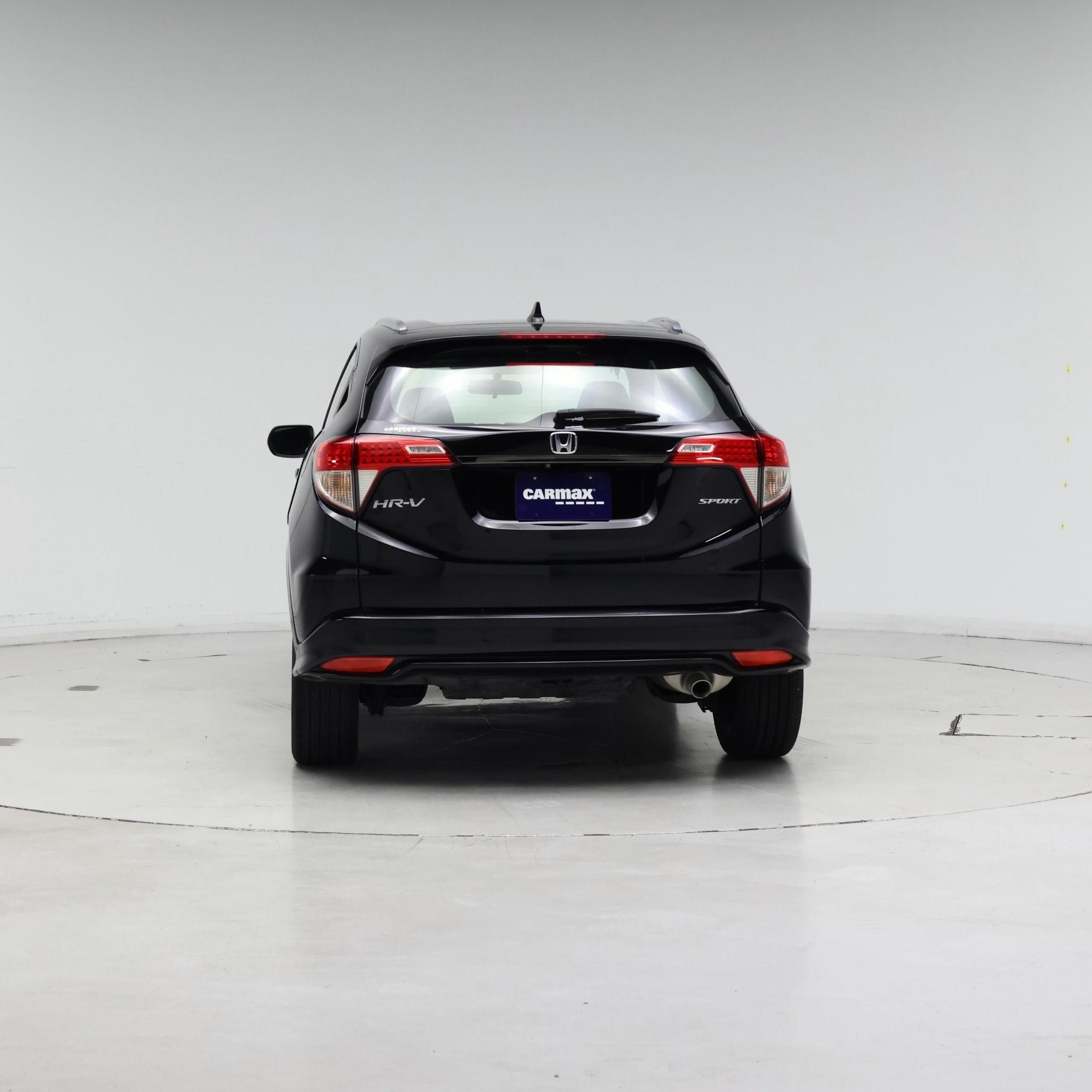 Thumbnail: 2019 Honda HR-V - 6