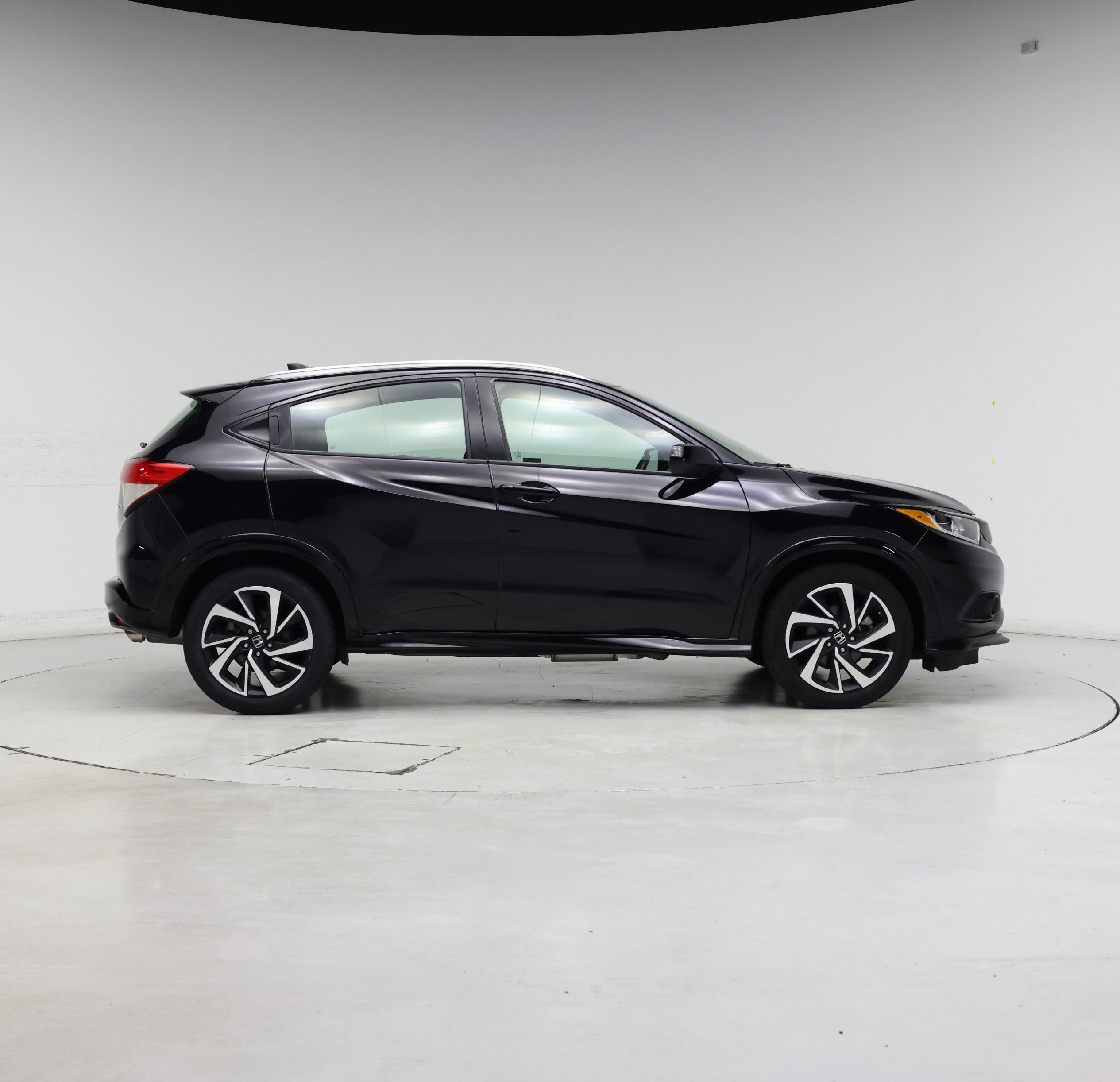 Thumbnail: 2019 Honda HR-V - 7
