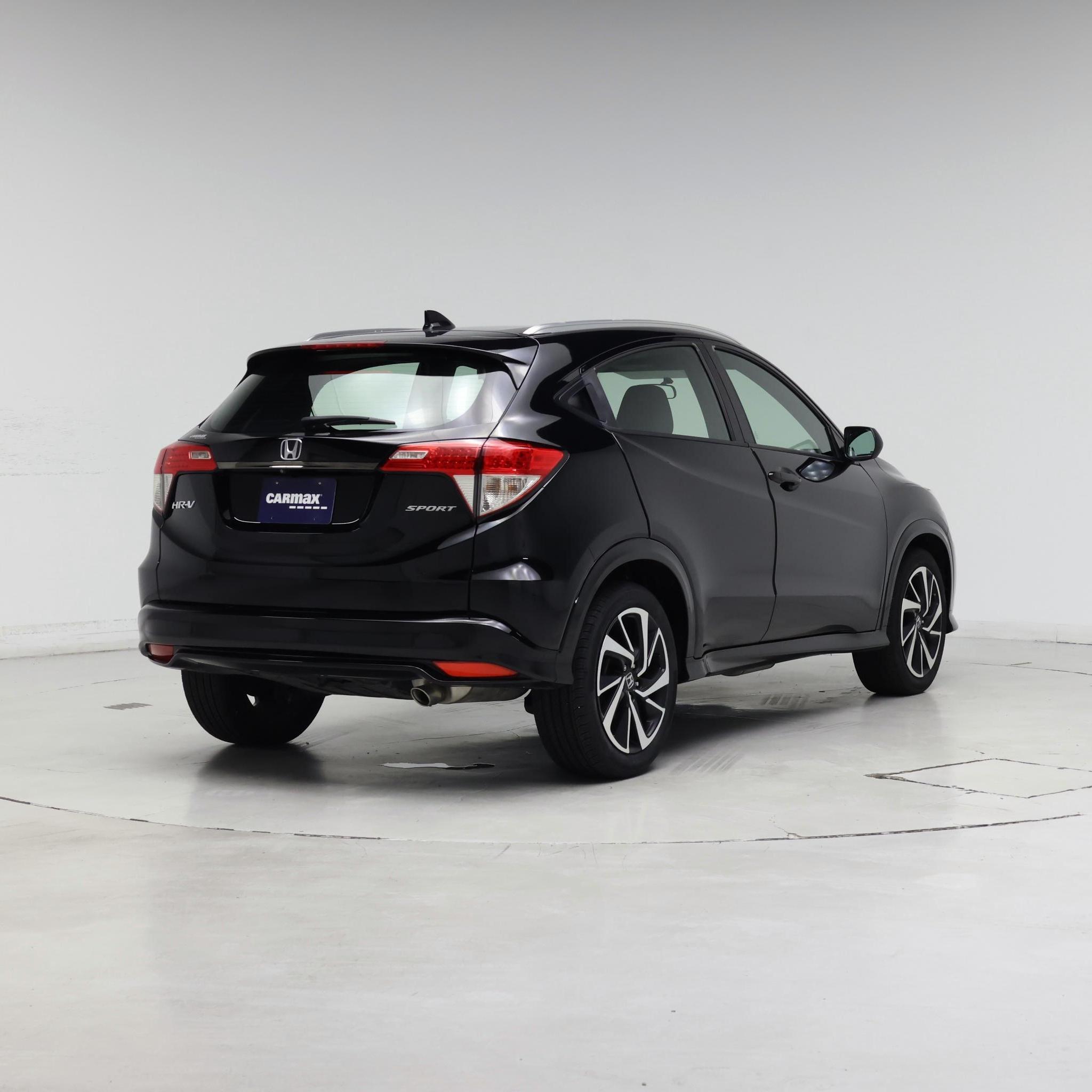 Thumbnail: 2019 Honda HR-V - 8