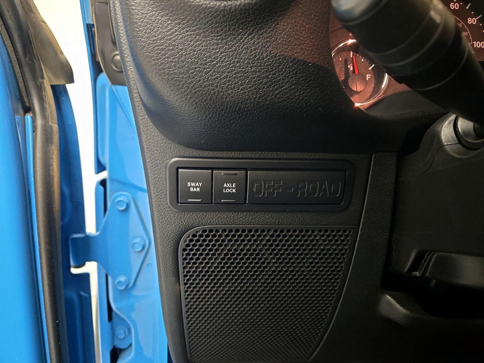 2017 Jeep Wrangler Unlimited Rubicon - Photo 14