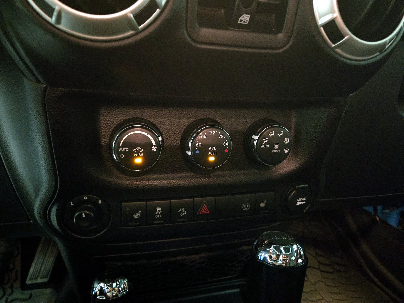 2017 Jeep Wrangler Unlimited Rubicon - Photo 16