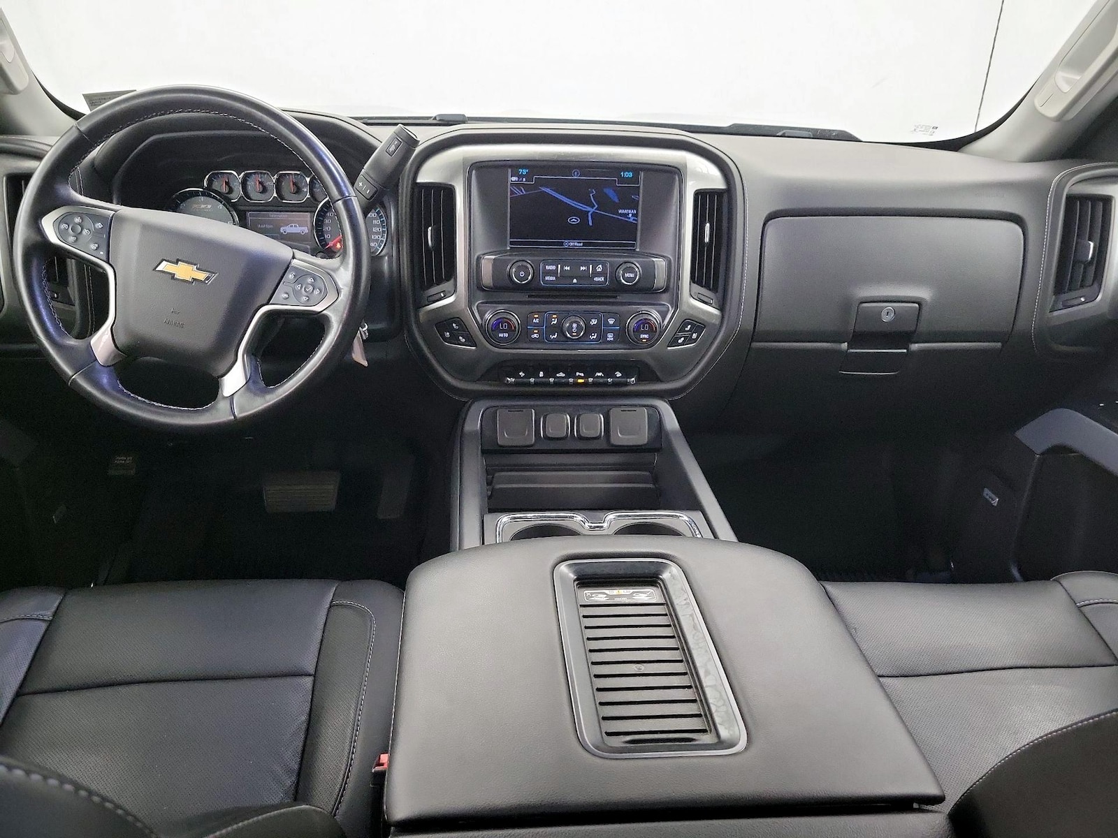 Navigation System