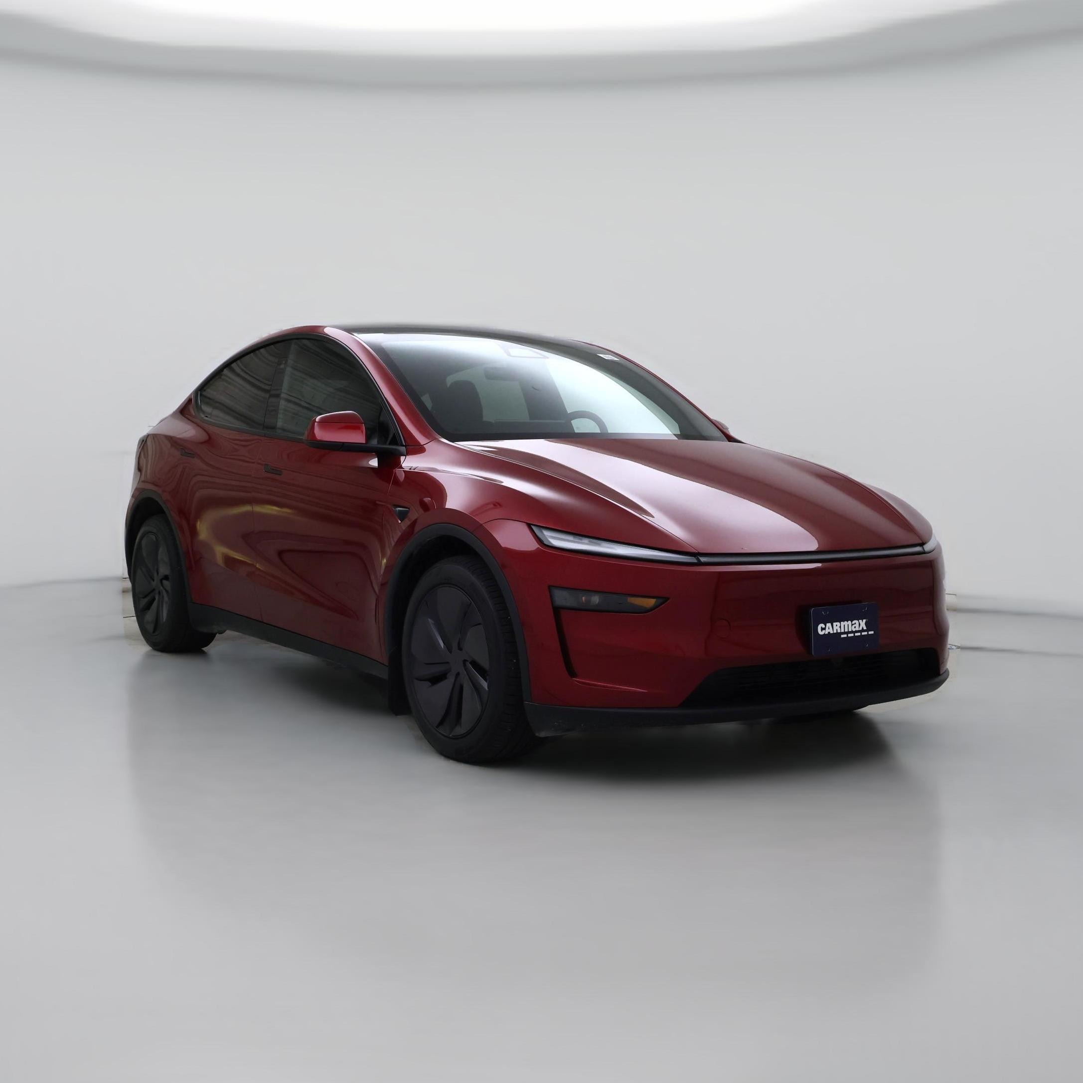 Thumbnail: 2026 Tesla Model Y - 1
