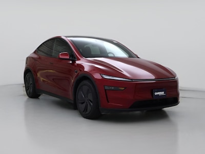 2026 Tesla Model Y Premium